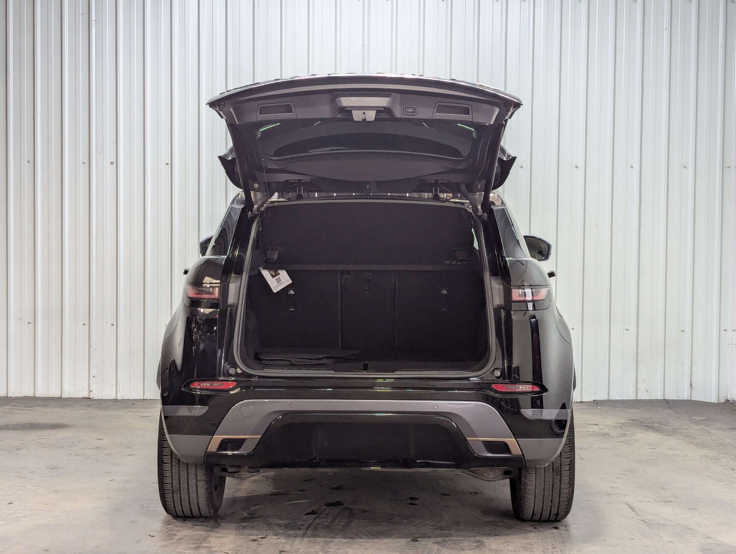 Used Land Rover Range Rover Evoque 2020 for sale - 77636827: Photo 41