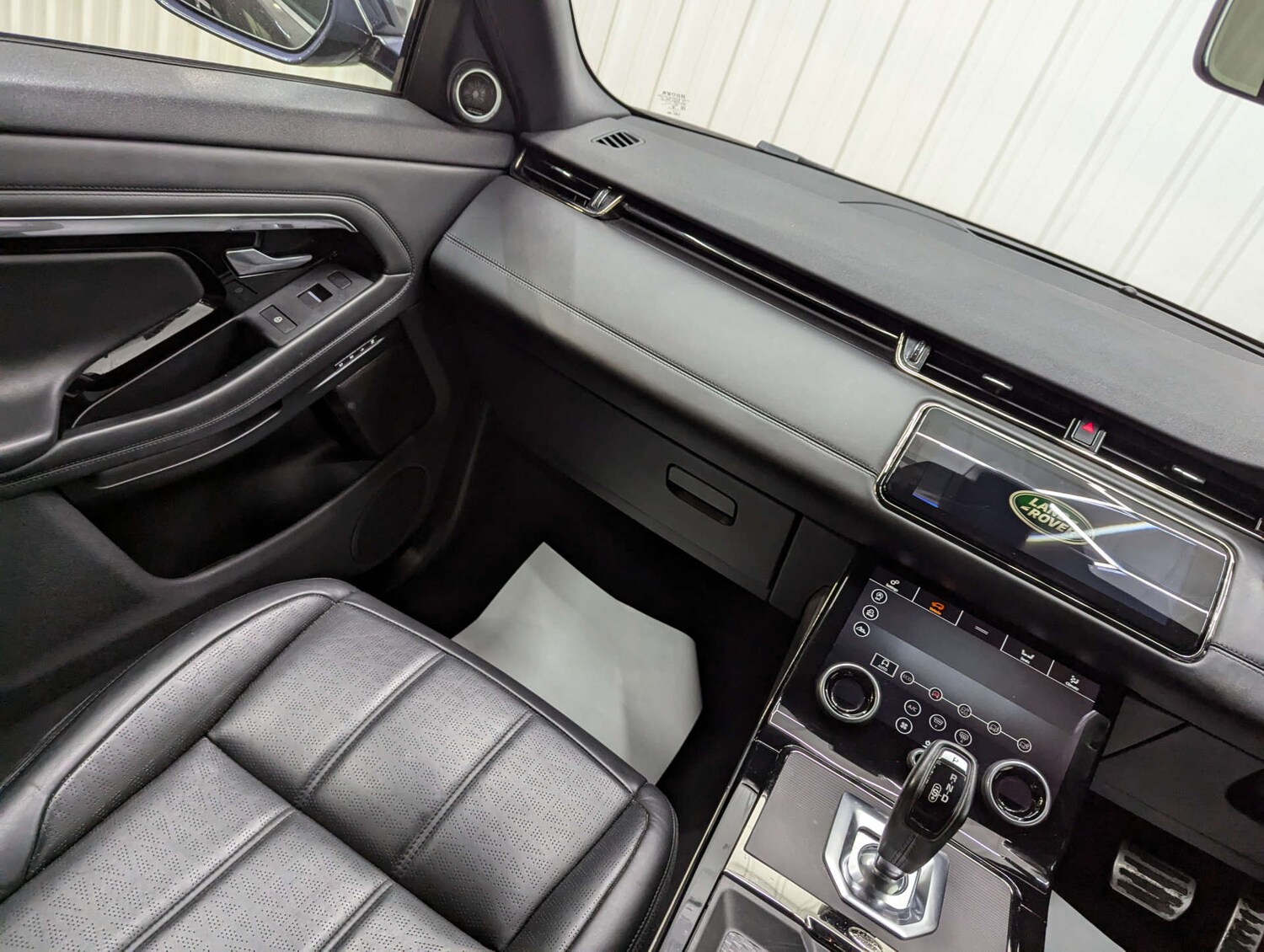 Used Land Rover Range Rover Evoque 2020 for sale - 77636827: Photo 42