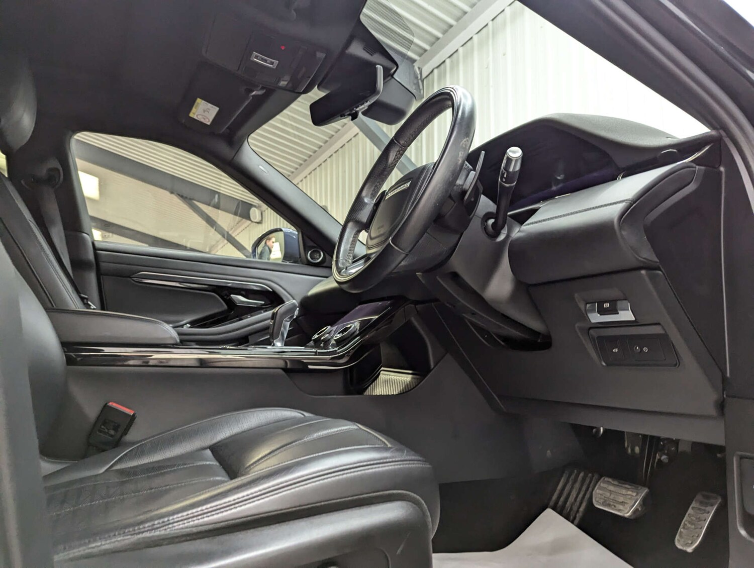 Used Land Rover Range Rover Evoque 2020 for sale - 77636827: Photo 45