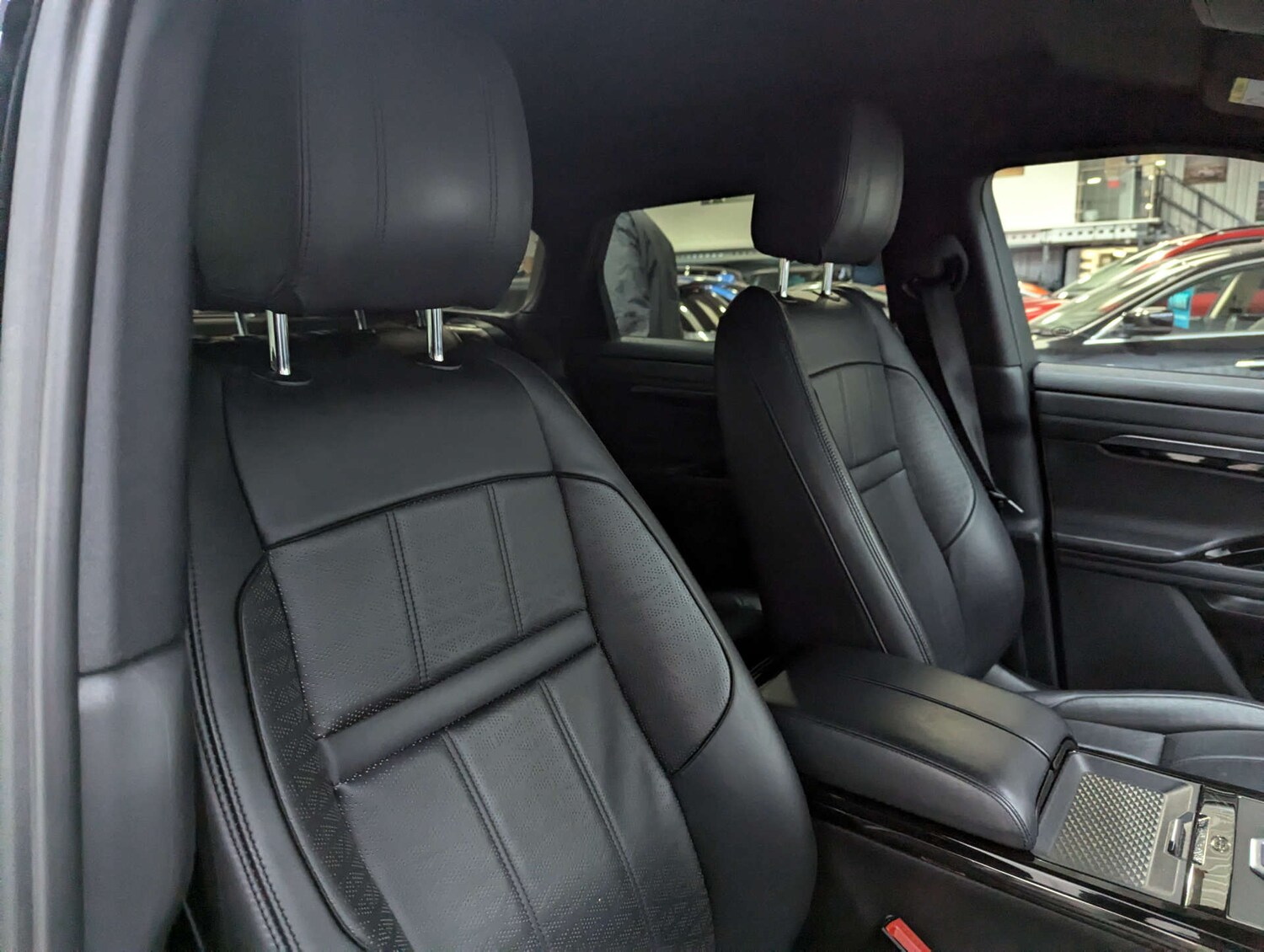 Used Land Rover Range Rover Evoque 2020 for sale - 77636827: Photo 46