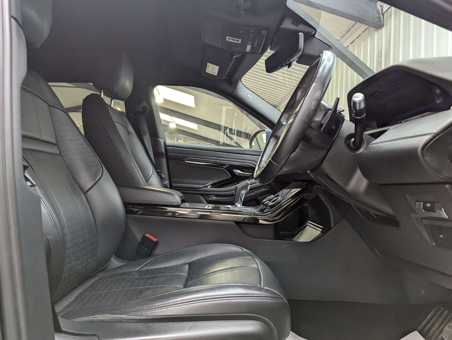 Used Land Rover Range Rover Evoque 2020 for sale - 77636827: Photo 47