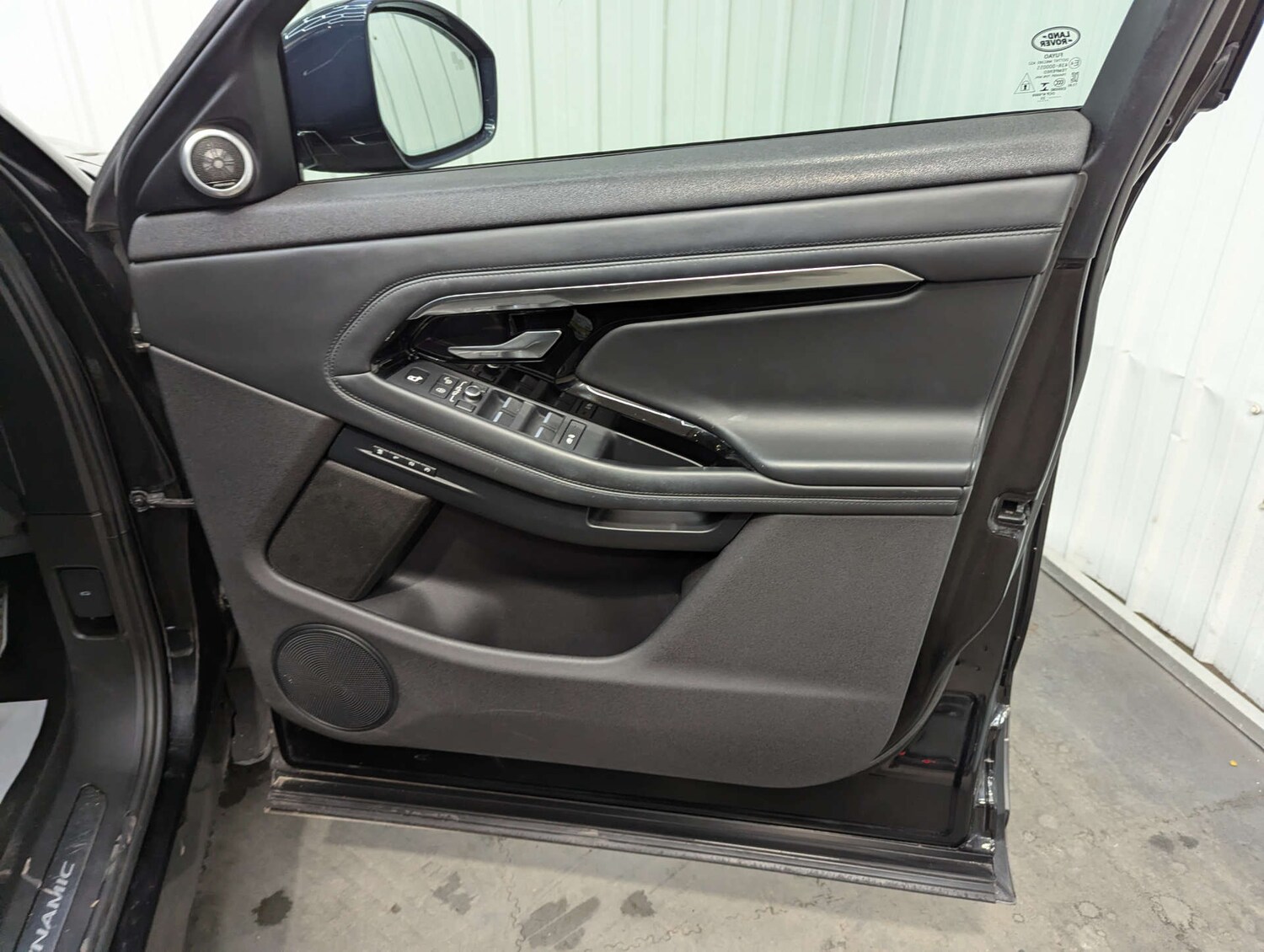 Used Land Rover Range Rover Evoque 2020 for sale - 77636827: Photo 49