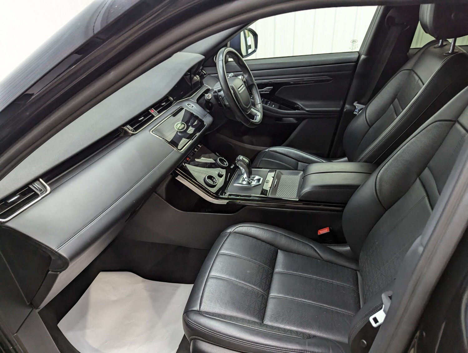 Used Land Rover Range Rover Evoque 2020 for sale - 77636827: Photo 50