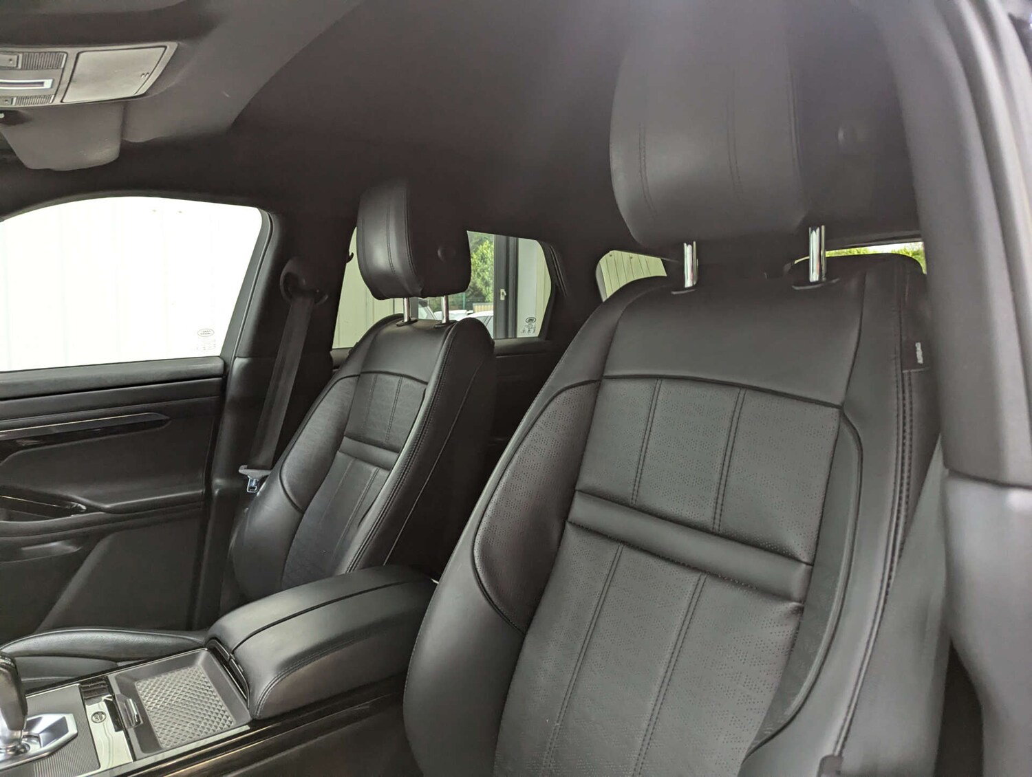 Used Land Rover Range Rover Evoque 2020 for sale - 77636827: Photo 52