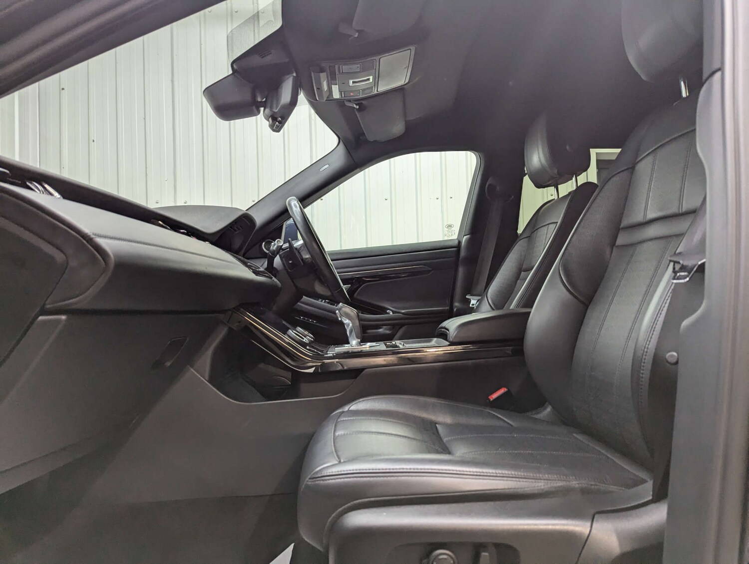 Used Land Rover Range Rover Evoque 2020 for sale - 77636827: Photo 53