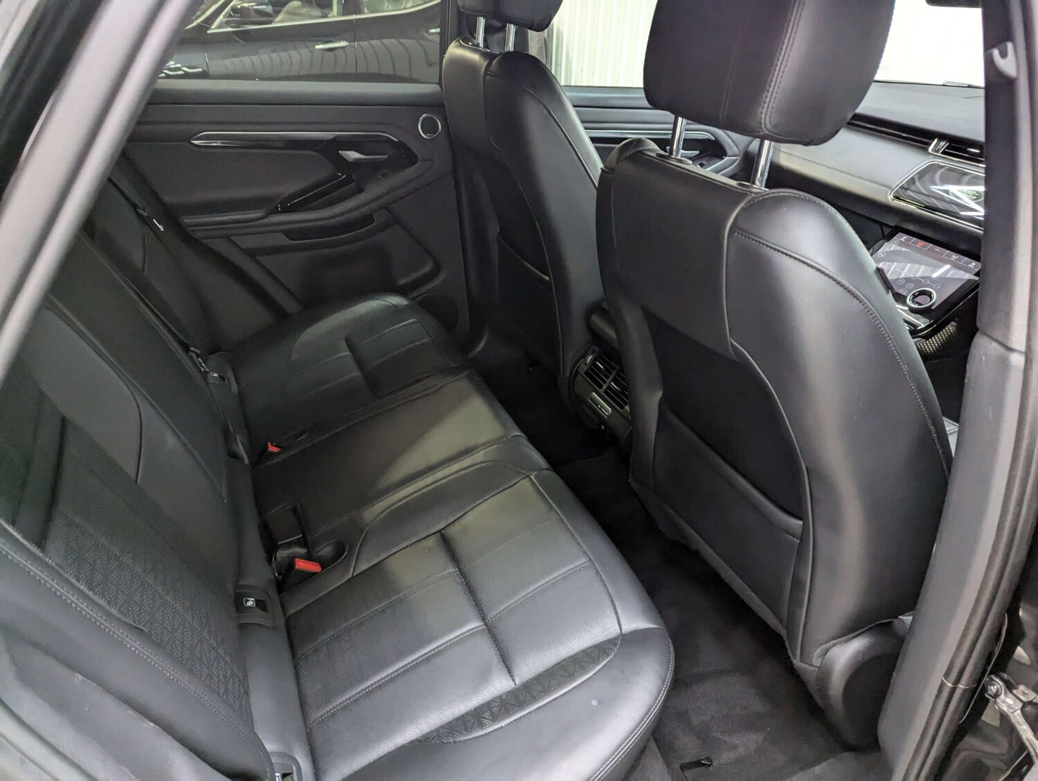 Used Land Rover Range Rover Evoque 2020 for sale - 77636827: Photo 55