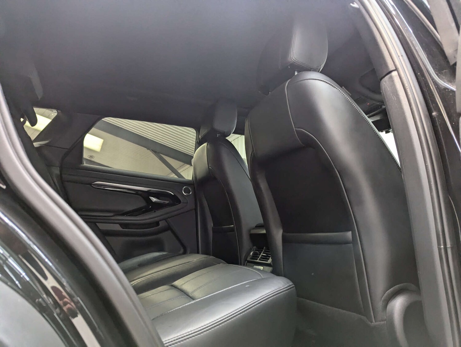 Used Land Rover Range Rover Evoque 2020 for sale - 77636827: Photo 57