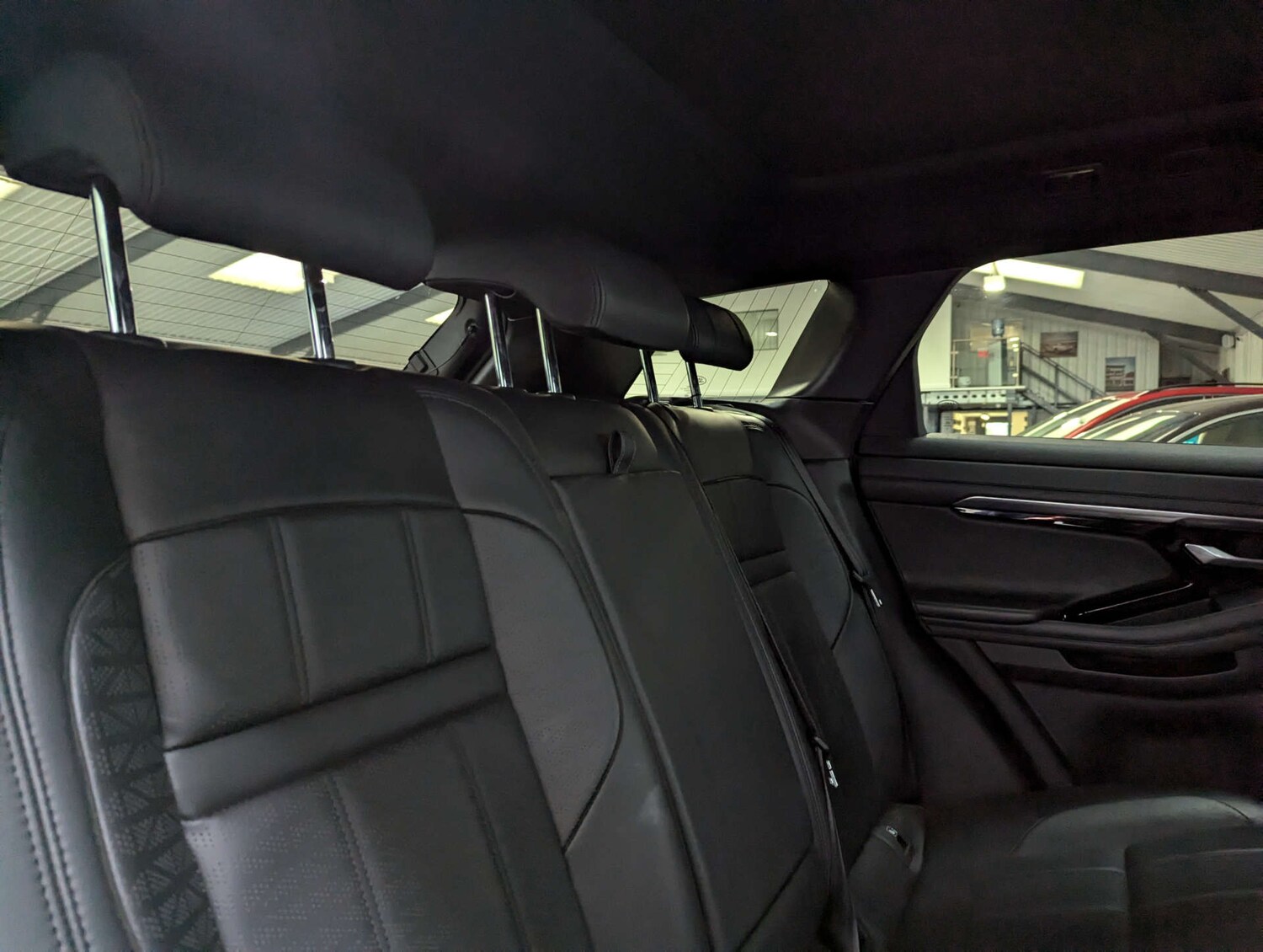 Used Land Rover Range Rover Evoque 2020 for sale - 77636827: Photo 58