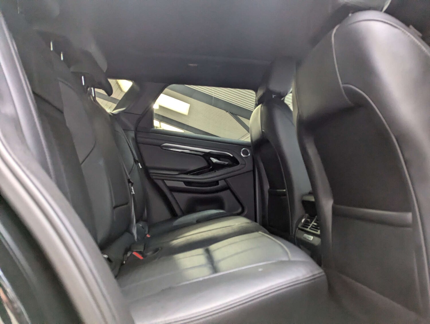 Used Land Rover Range Rover Evoque 2020 for sale - 77636827: Photo 59