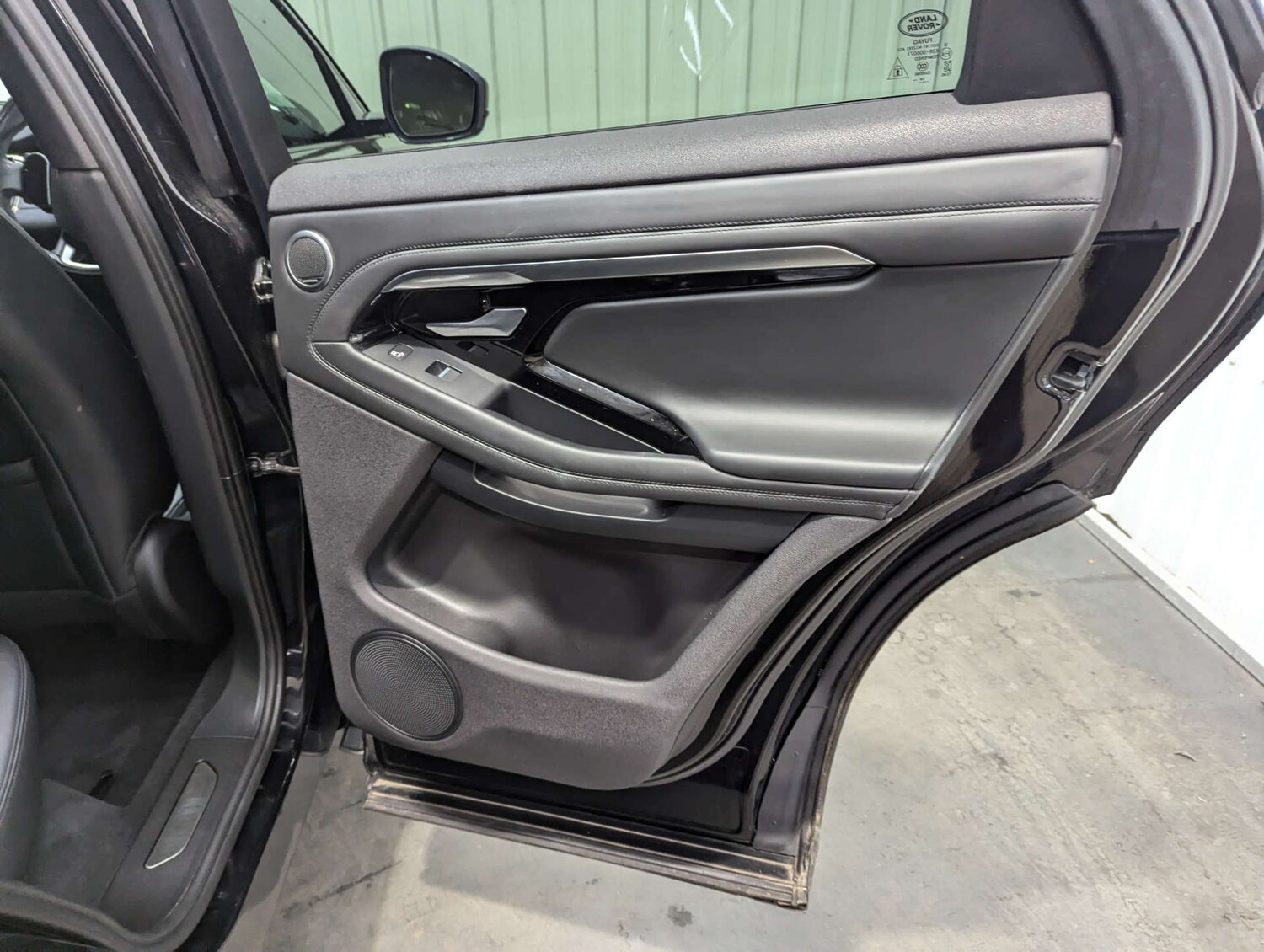 Used Land Rover Range Rover Evoque 2020 for sale - 77636827: Photo 60