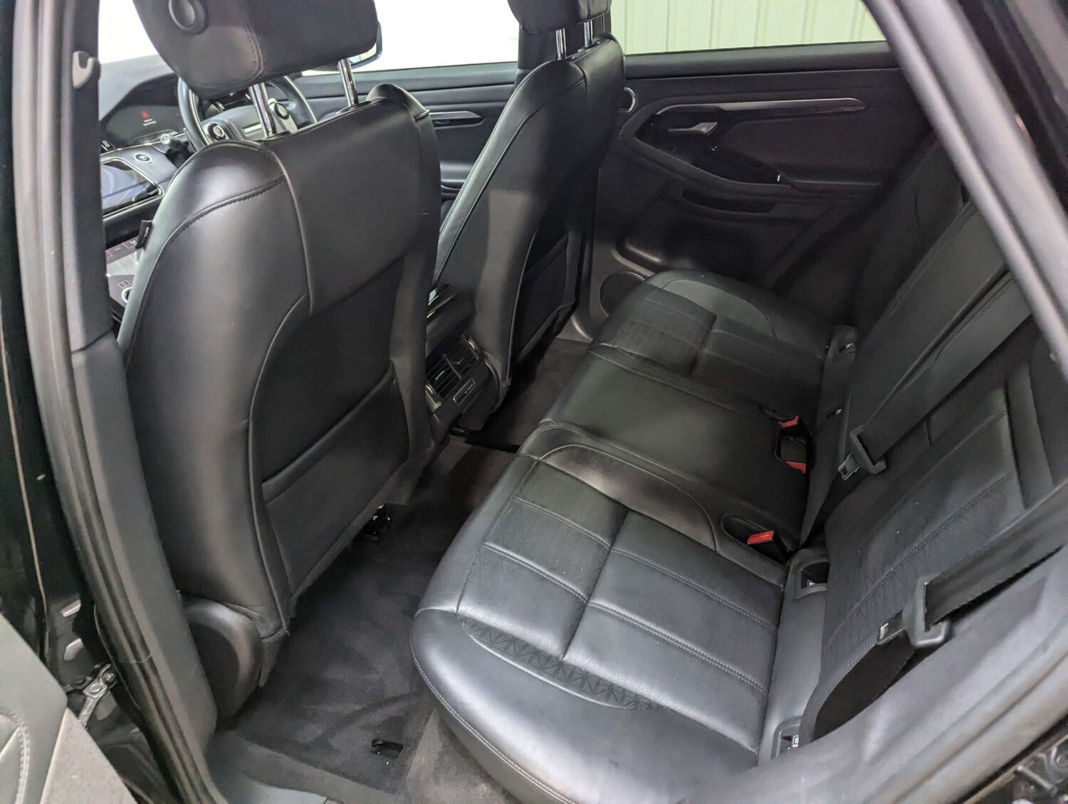 Used Land Rover Range Rover Evoque 2020 for sale - 77636827: Photo 61