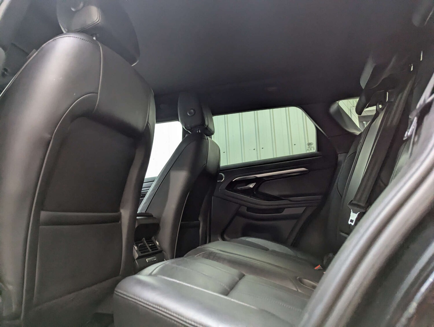 Used Land Rover Range Rover Evoque 2020 for sale - 77636827: Photo 62