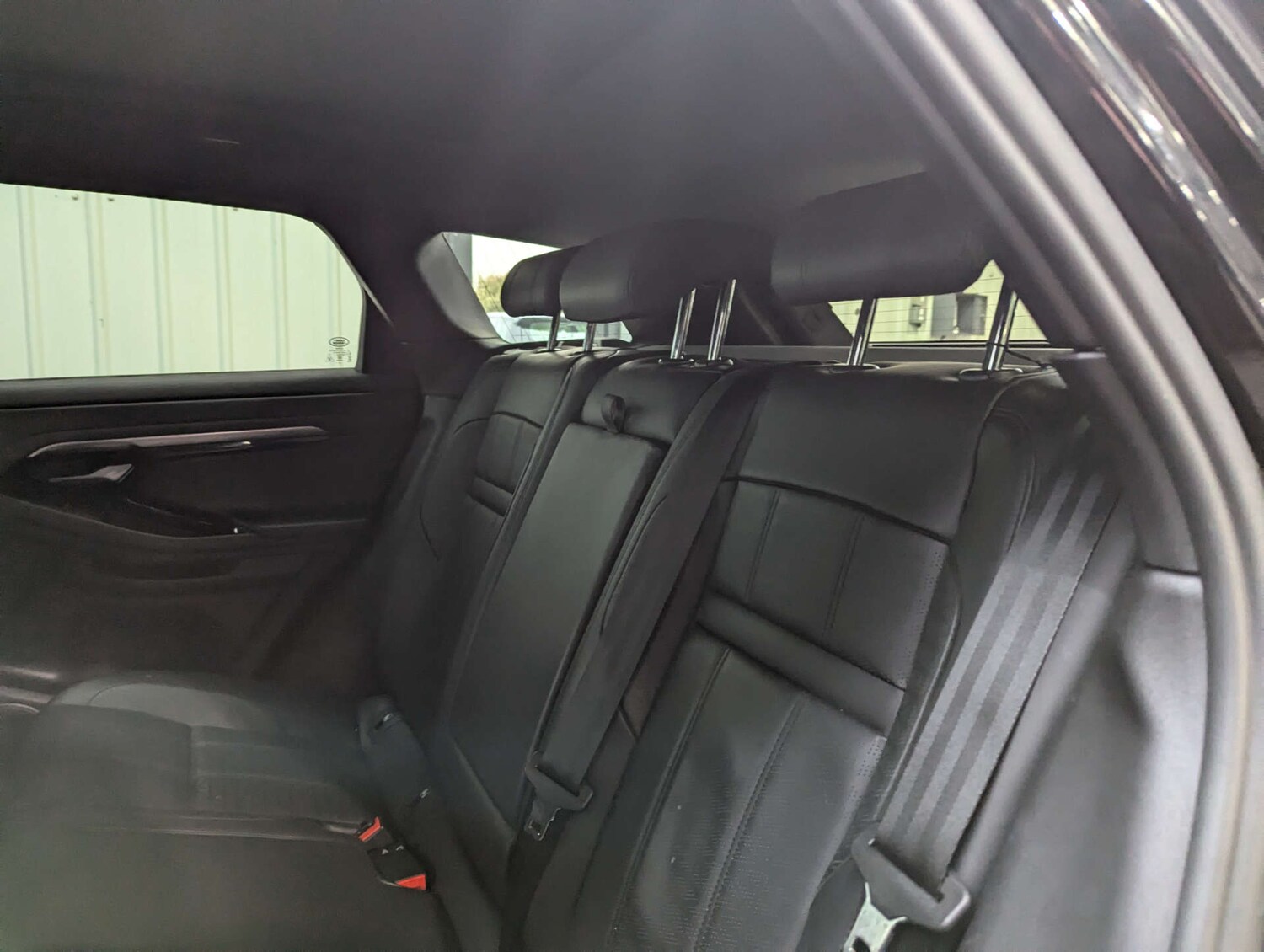 Used Land Rover Range Rover Evoque 2020 for sale - 77636827: Photo 63