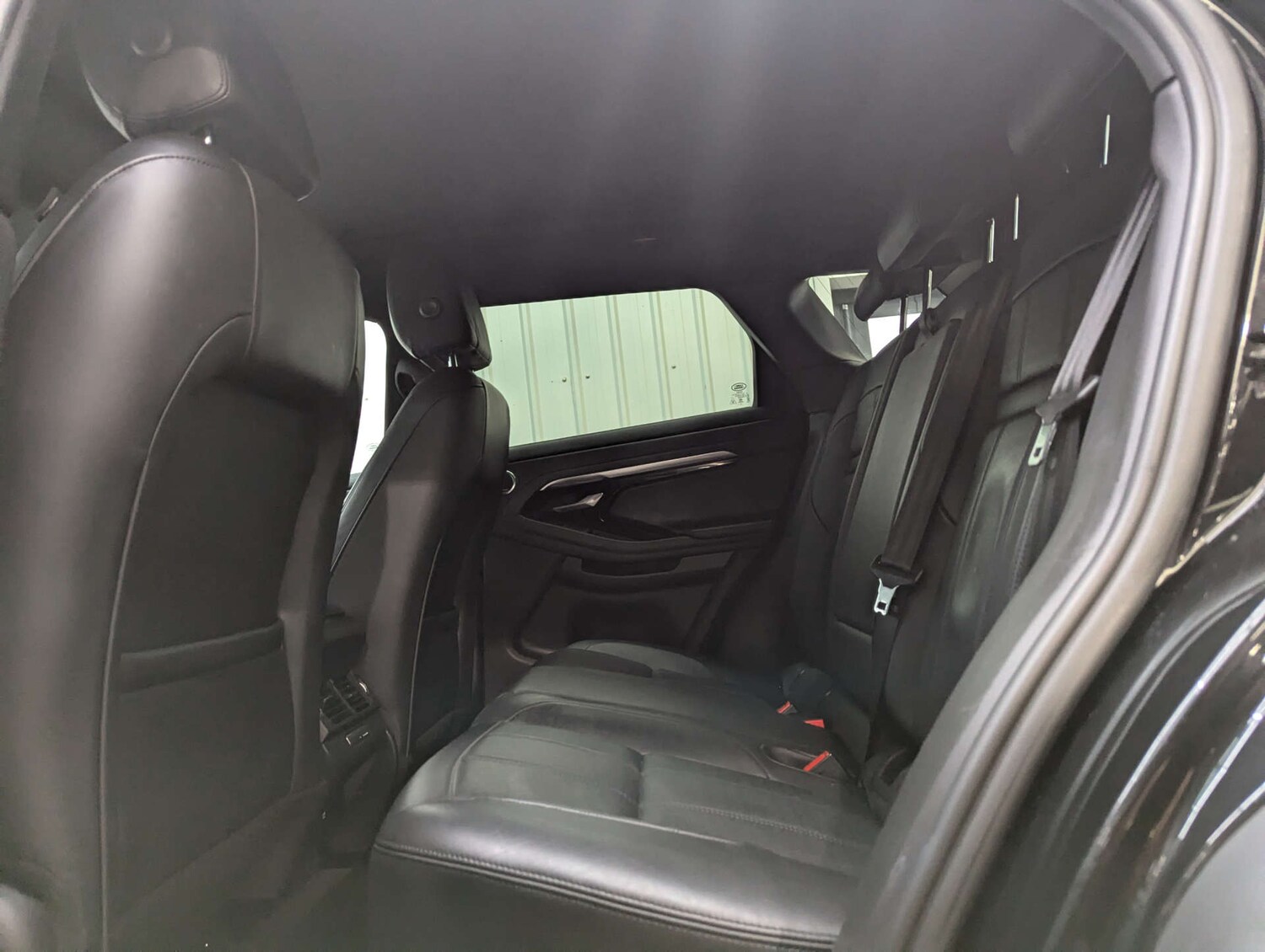 Used Land Rover Range Rover Evoque 2020 for sale - 77636827: Photo 65