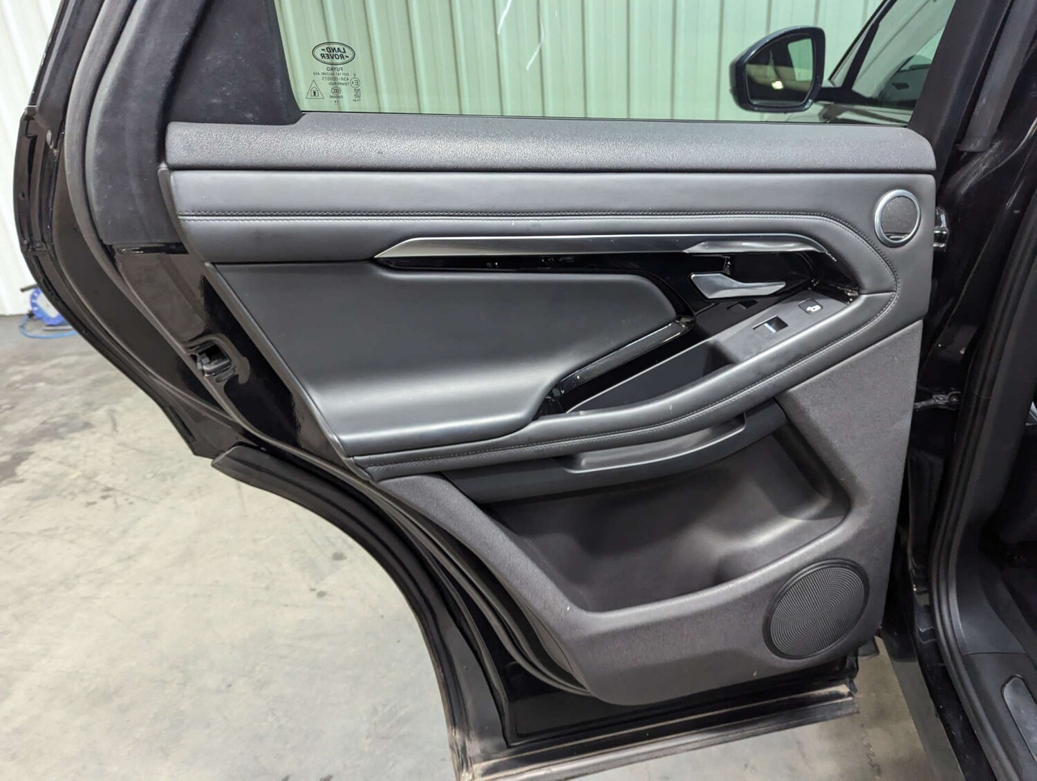 Used Land Rover Range Rover Evoque 2020 for sale - 77636827: Photo 66