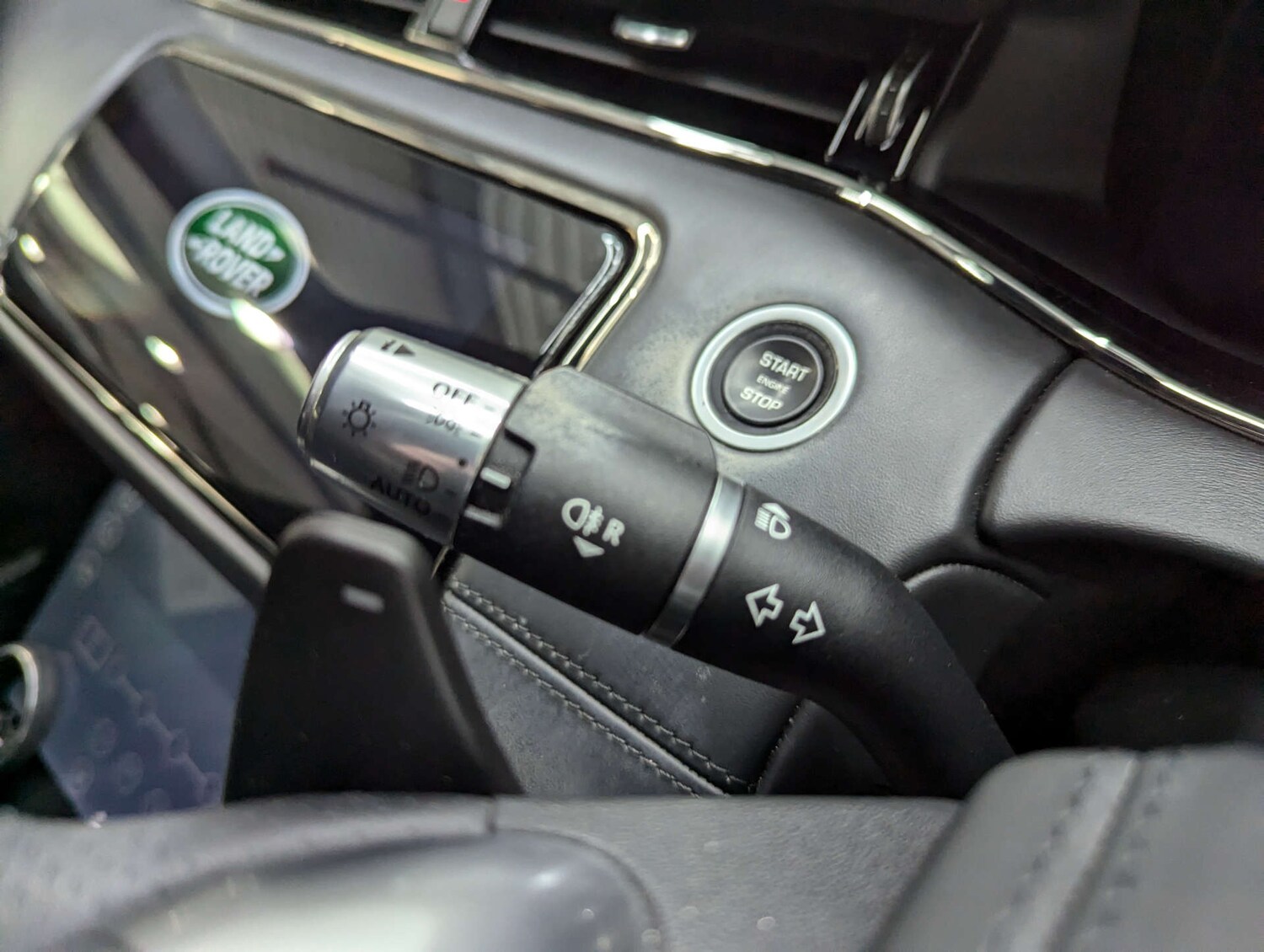 Used Land Rover Range Rover Evoque 2020 for sale - 77636827: Photo 68