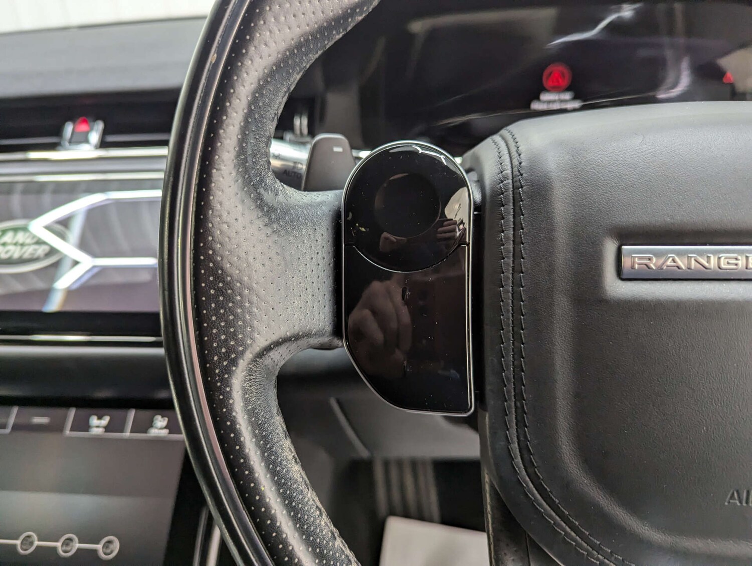 Used Land Rover Range Rover Evoque 2020 for sale - 77636827: Photo 69