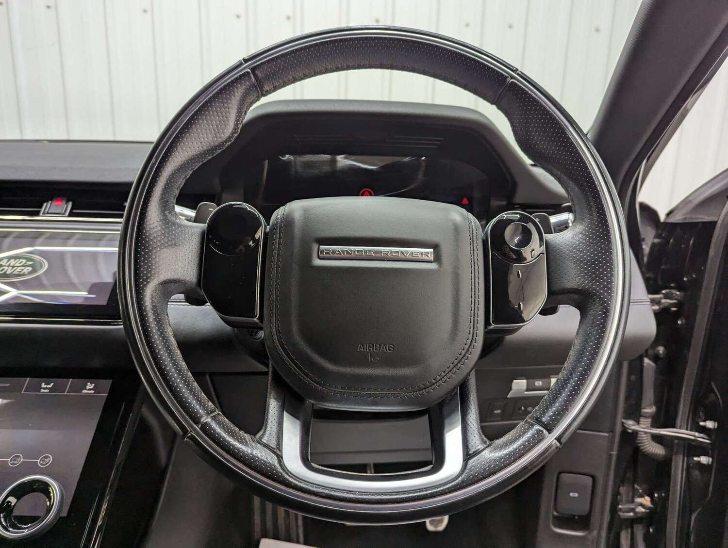 Used Land Rover Range Rover Evoque 2020 for sale - 77636827: Photo 70