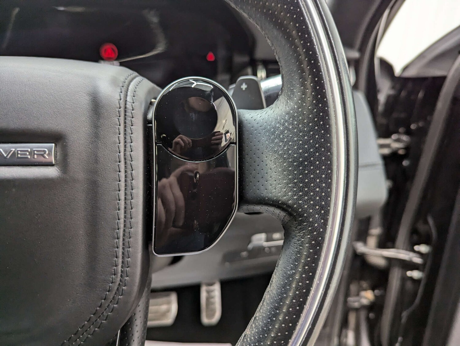 Used Land Rover Range Rover Evoque 2020 for sale - 77636827: Photo 71