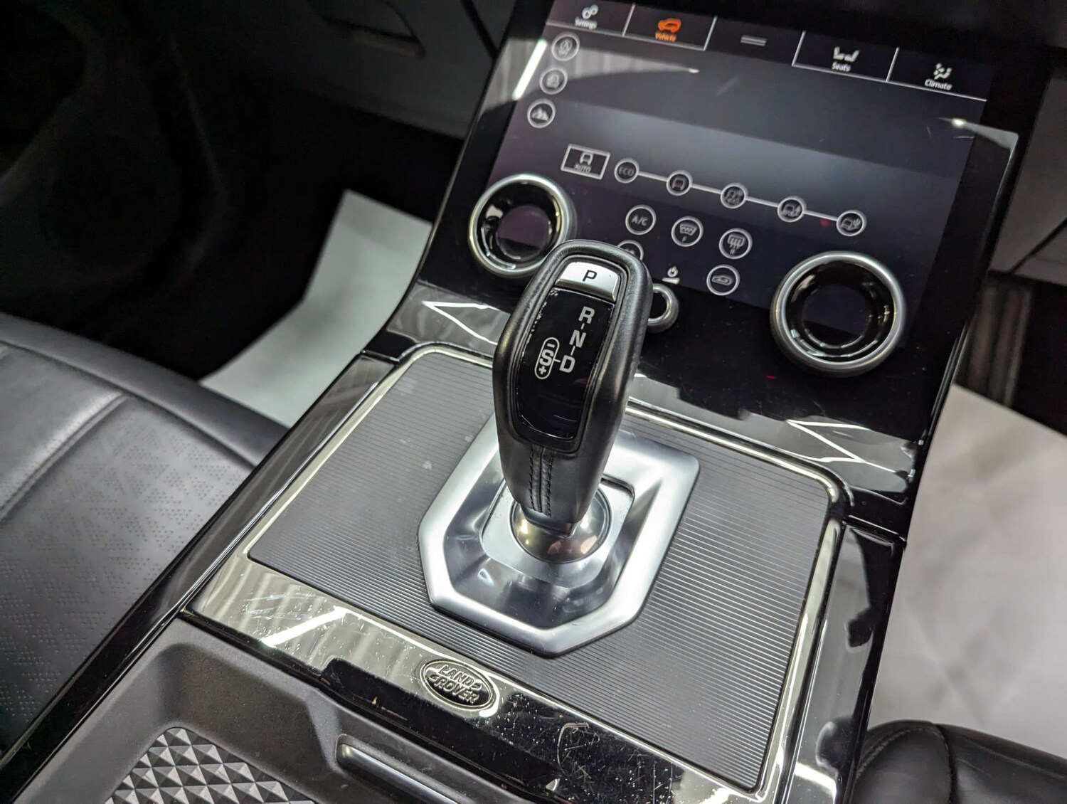 Used Land Rover Range Rover Evoque 2020 for sale - 77636827: Photo 76