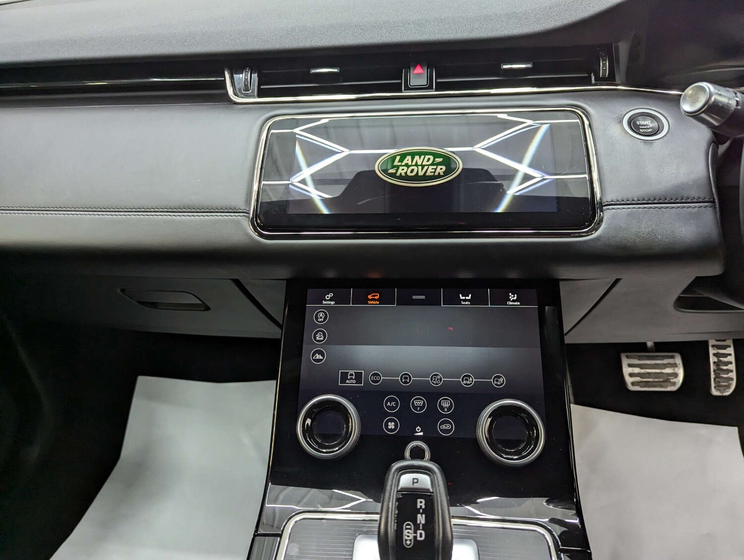 Used Land Rover Range Rover Evoque 2020 for sale - 77636827: Photo 77