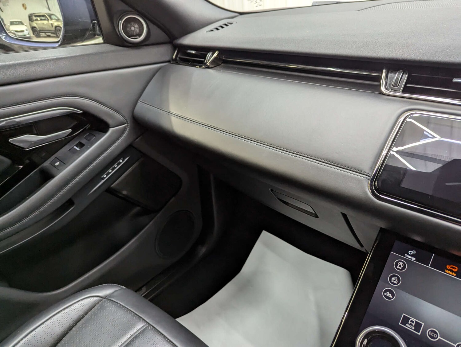 Used Land Rover Range Rover Evoque 2020 for sale - 77636827: Photo 78