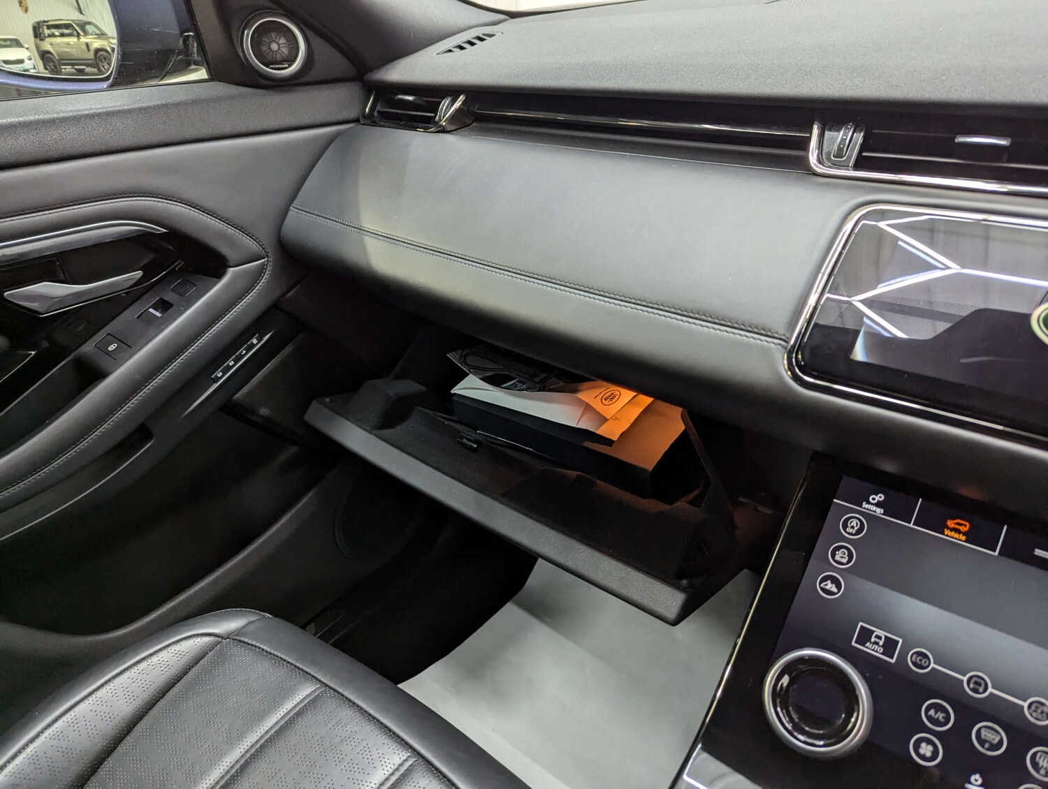 Used Land Rover Range Rover Evoque 2020 for sale - 77636827: Photo 79