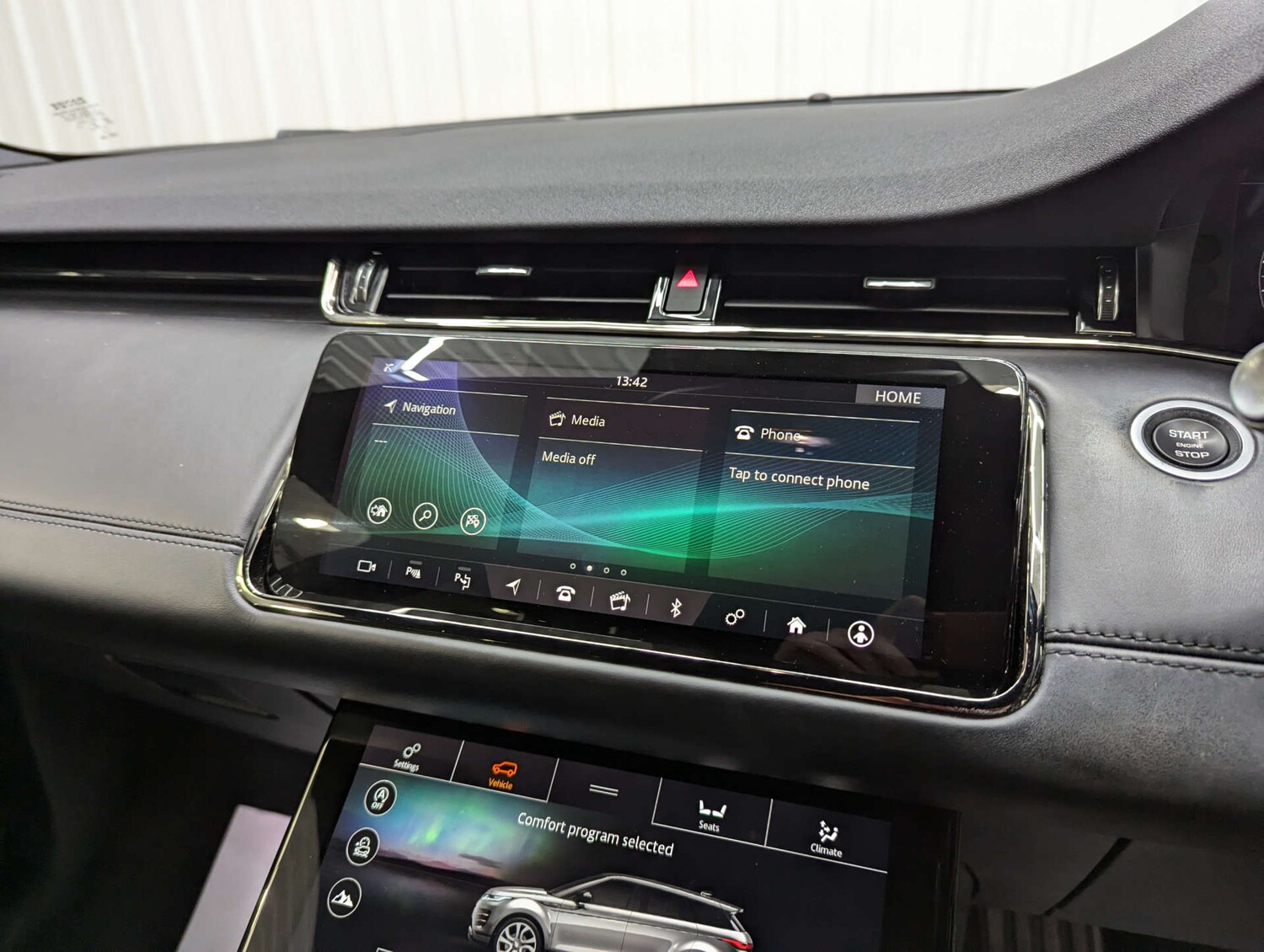 Used Land Rover Range Rover Evoque 2020 for sale - 77636827: Photo 81