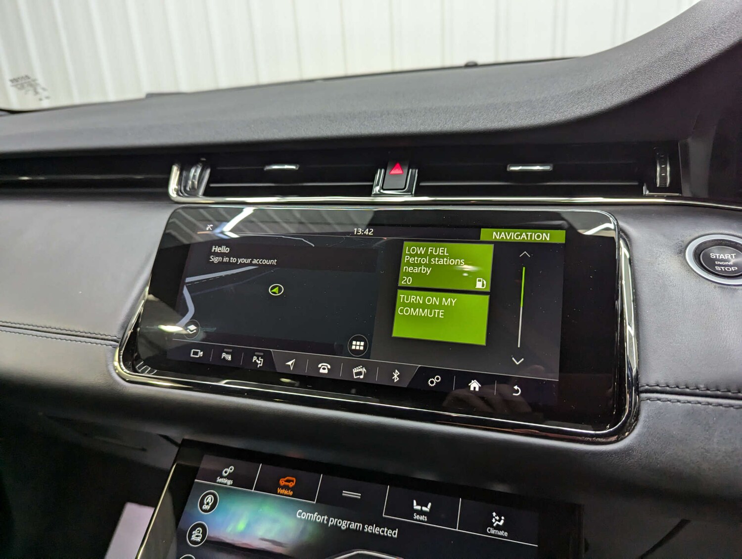 Used Land Rover Range Rover Evoque 2020 for sale - 77636827: Photo 82