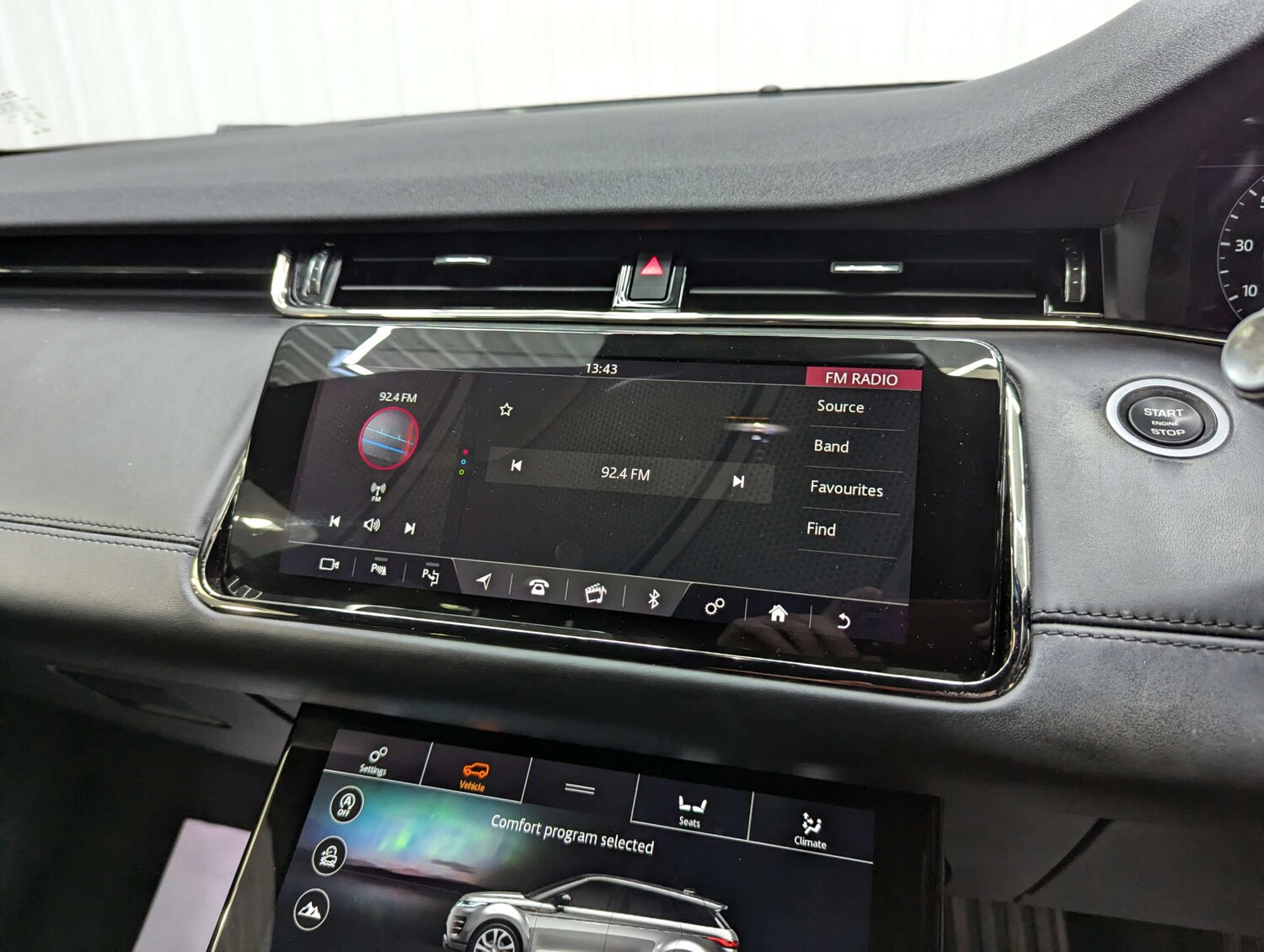 Used Land Rover Range Rover Evoque 2020 for sale - 77636827: Photo 84