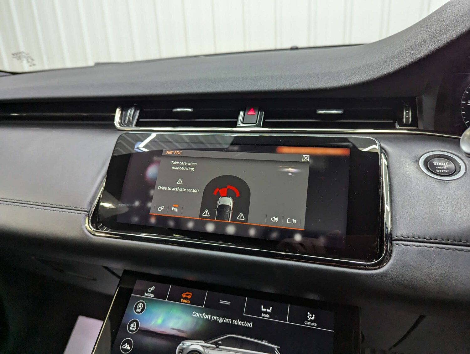 Used Land Rover Range Rover Evoque 2020 for sale - 77636827: Photo 86