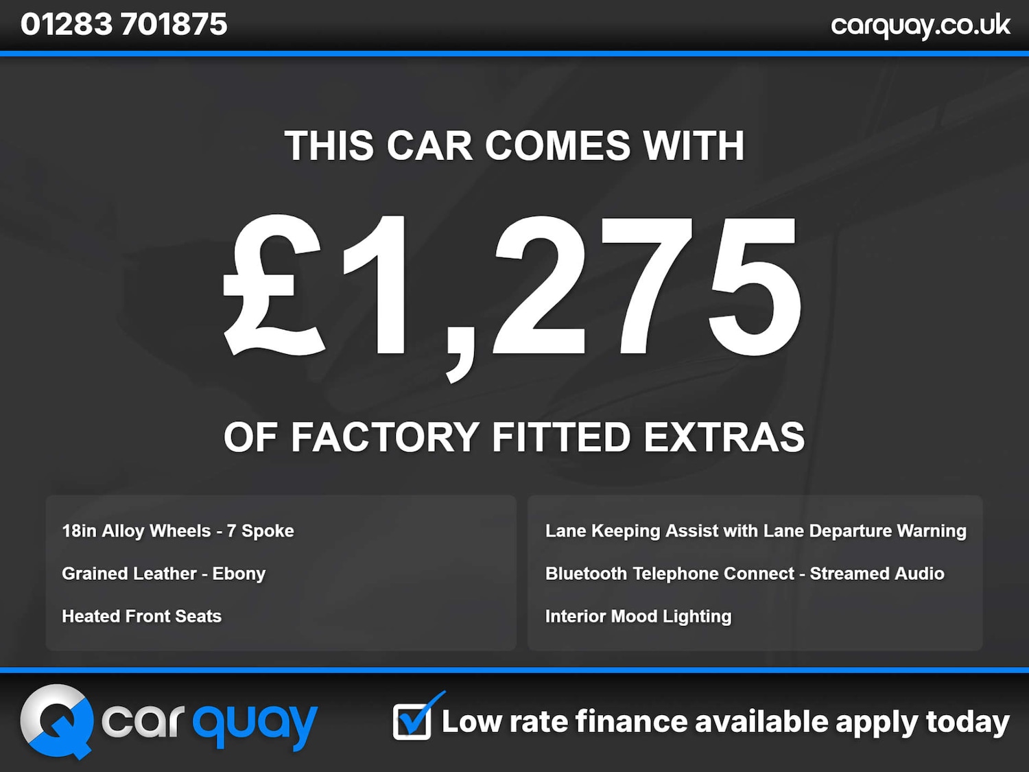 Used Land Rover Range Rover Evoque 2016 for sale - 76491010: Photo 18