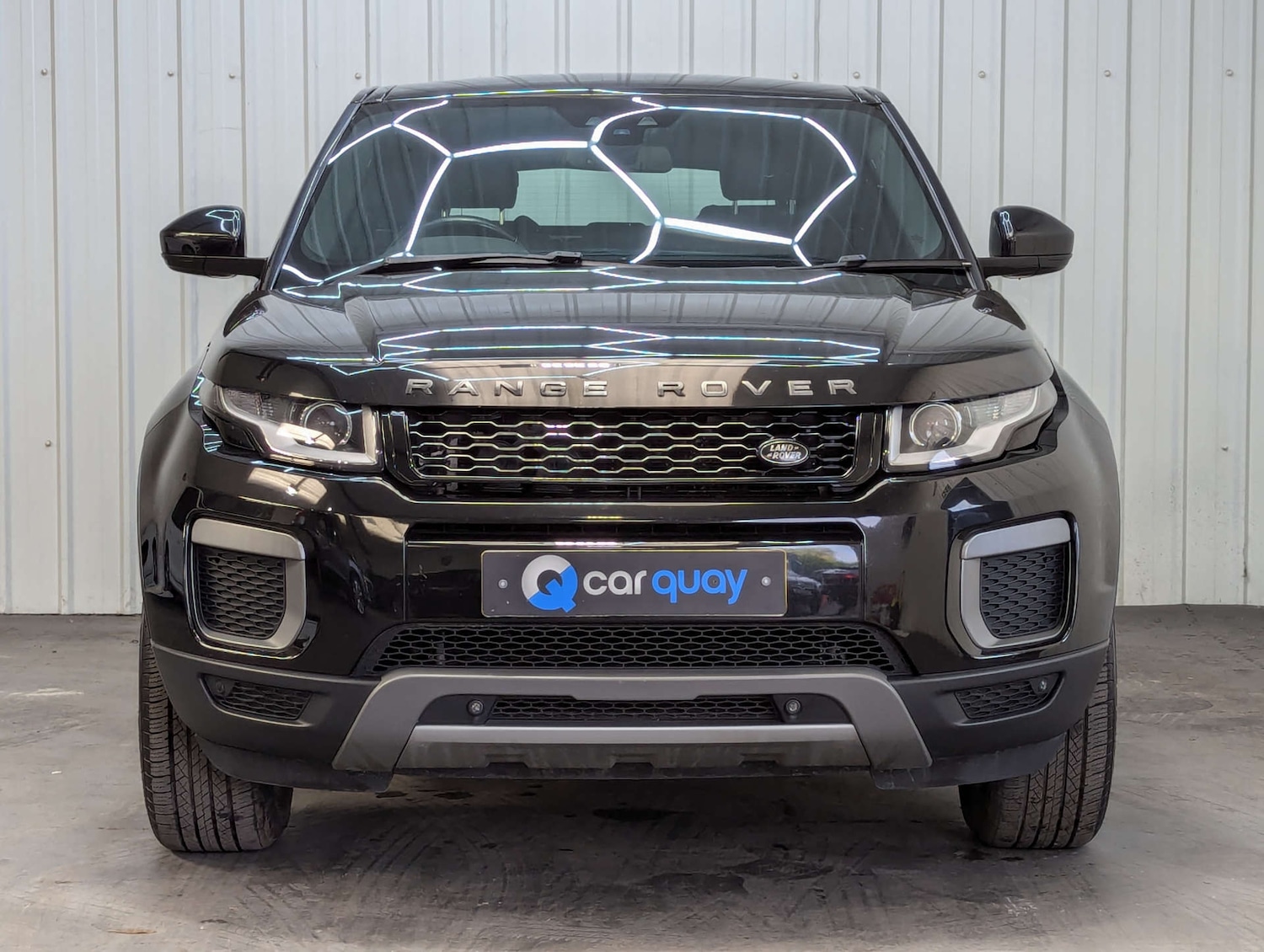 Used Land Rover Range Rover Evoque 2016 for sale - 76491010: Photo 20