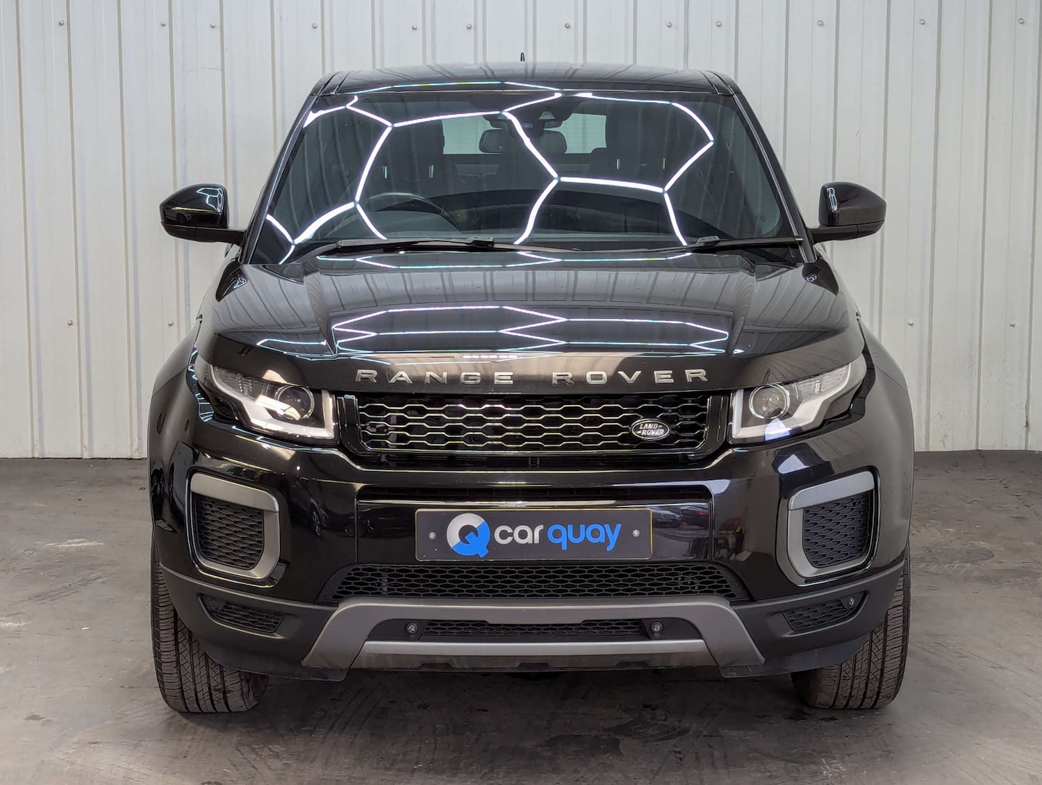 Used Land Rover Range Rover Evoque 2016 for sale - 76491010: Photo 22