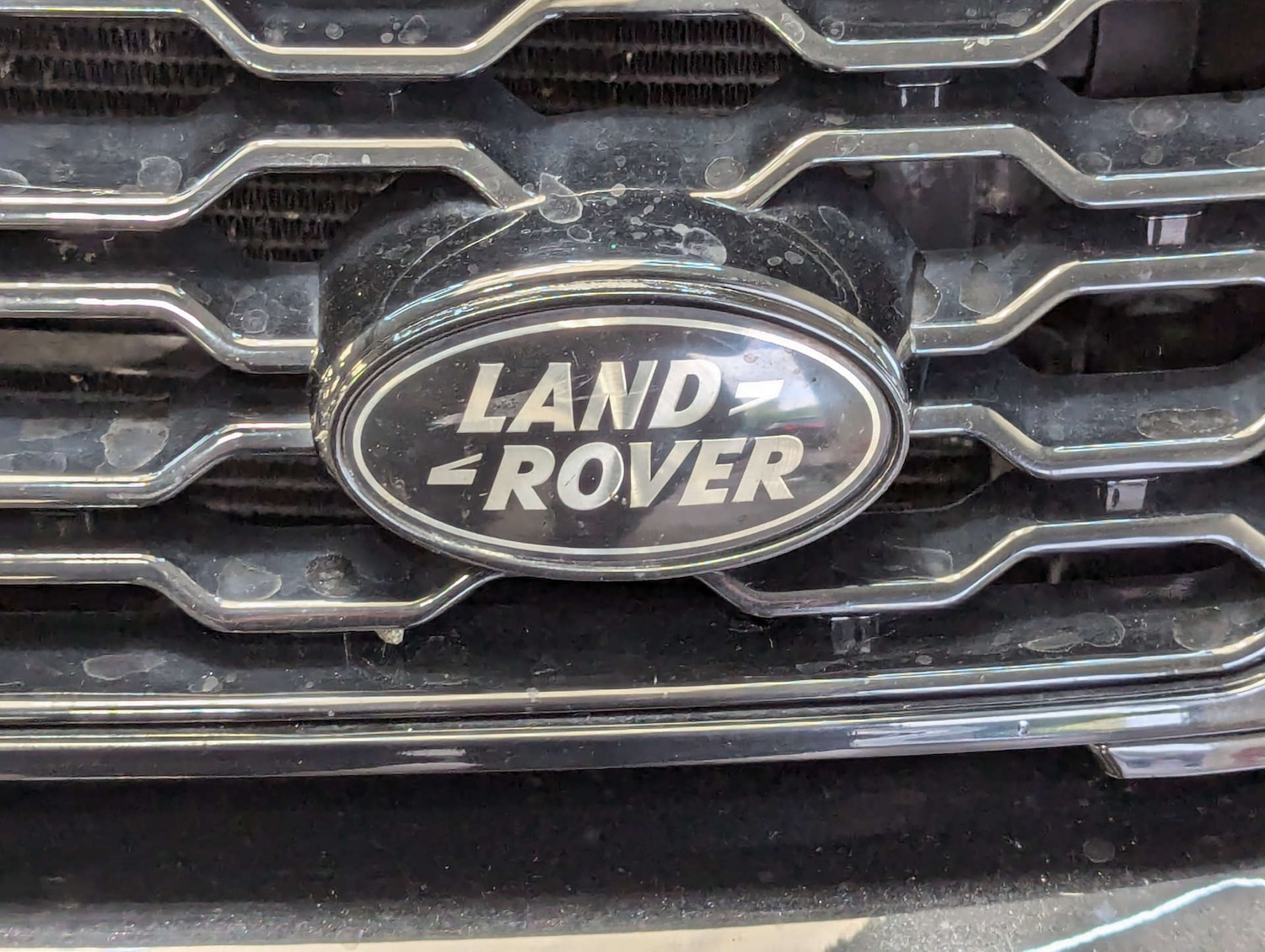 Used Land Rover Range Rover Evoque 2016 for sale - 76491010: Photo 23