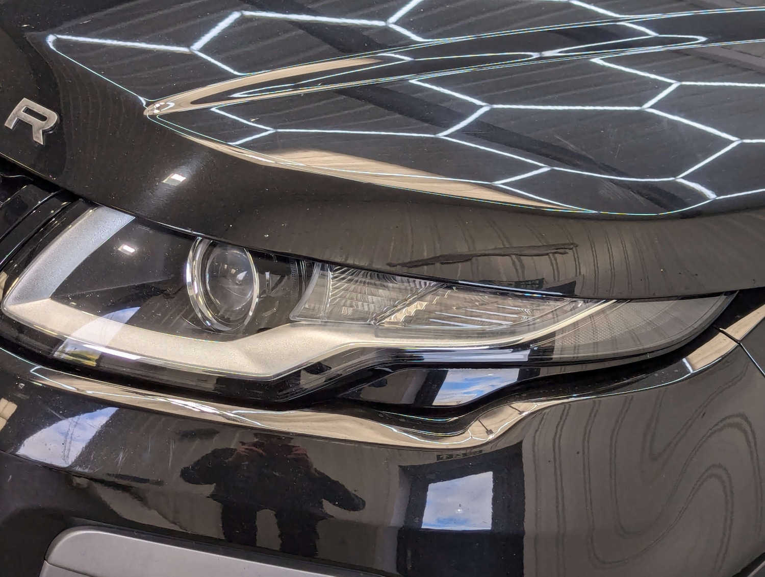 Used Land Rover Range Rover Evoque 2016 for sale - 76491010: Photo 29