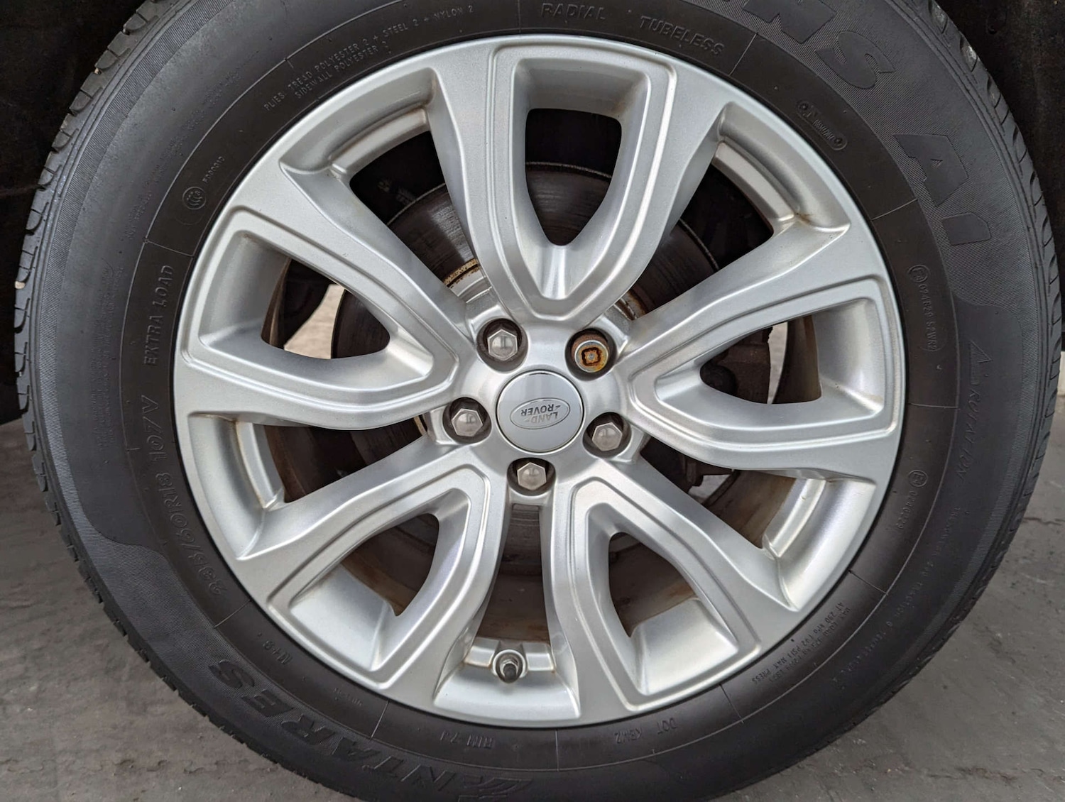 Used Land Rover Range Rover Evoque 2016 for sale - 76491010: Photo 31