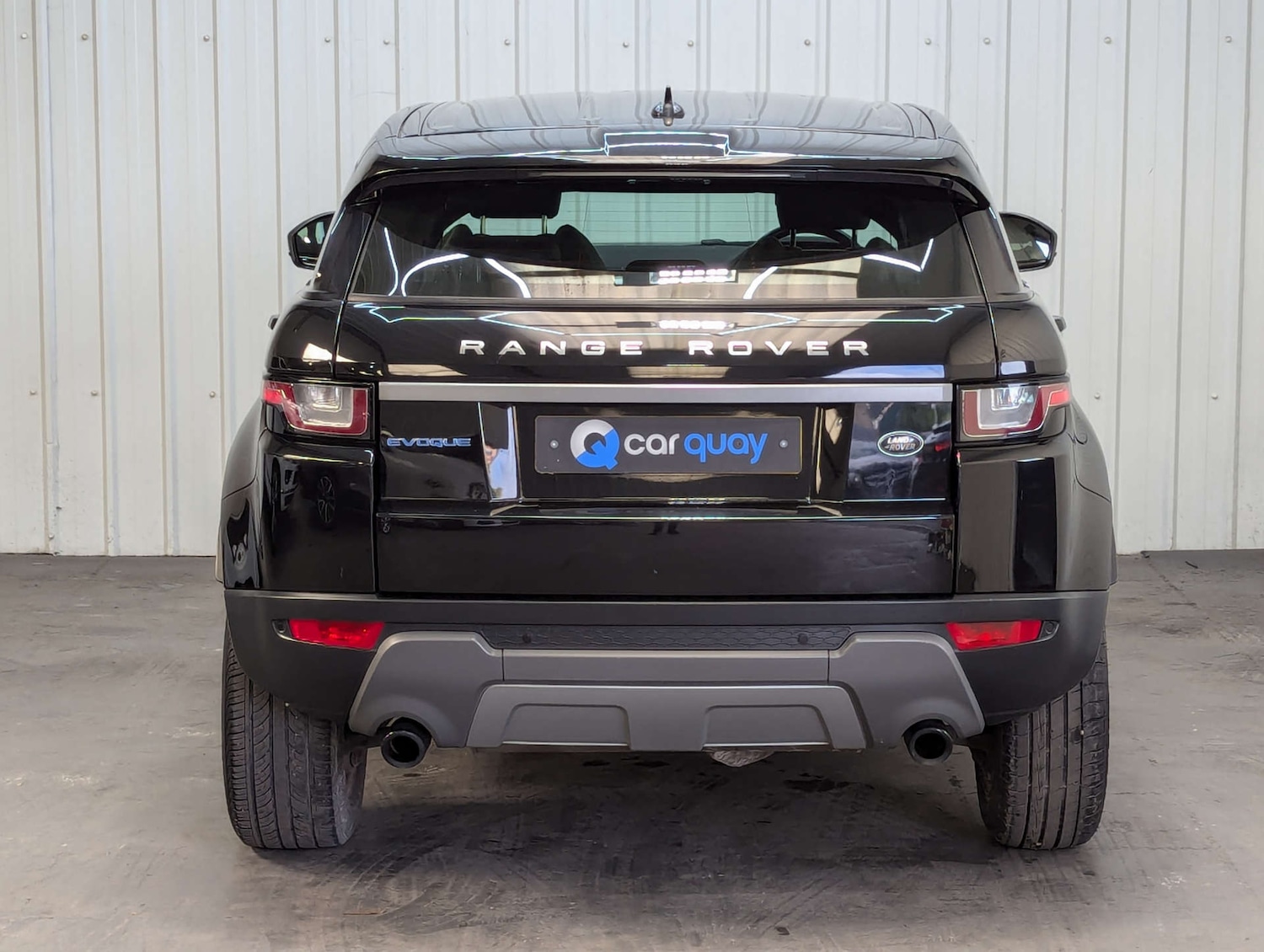 Used Land Rover Range Rover Evoque 2016 for sale - 76491010: Photo 37