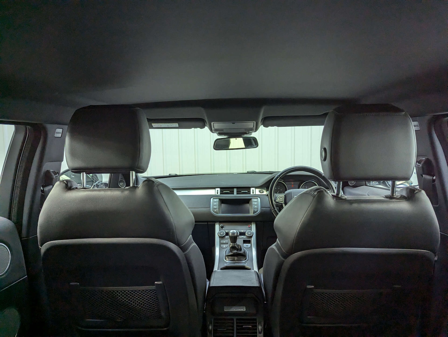 Used Land Rover Range Rover Evoque 2016 for sale - 76491010: Photo 45