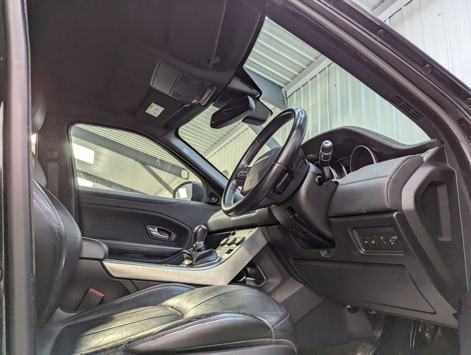 Used Land Rover Range Rover Evoque 2016 for sale - 76491010: Photo 50