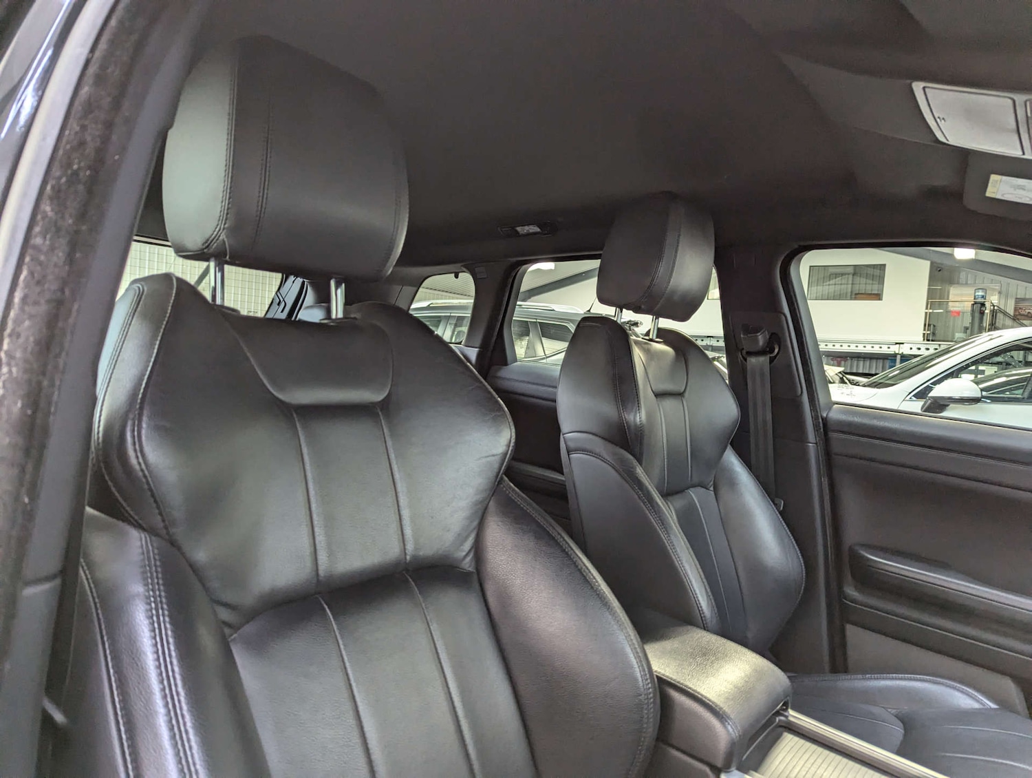 Used Land Rover Range Rover Evoque 2016 for sale - 76491010: Photo 51