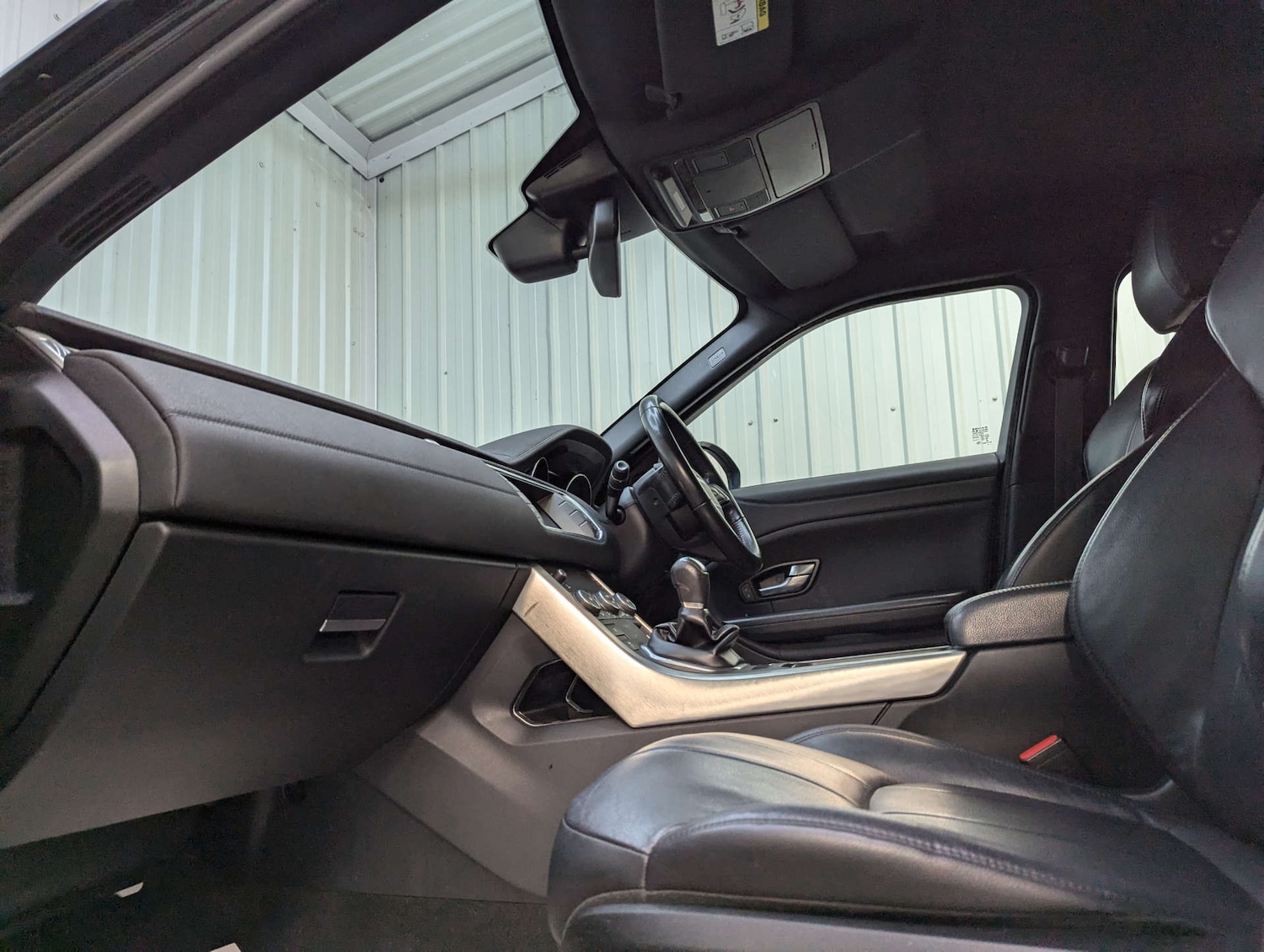 Used Land Rover Range Rover Evoque 2016 for sale - 76491010: Photo 55