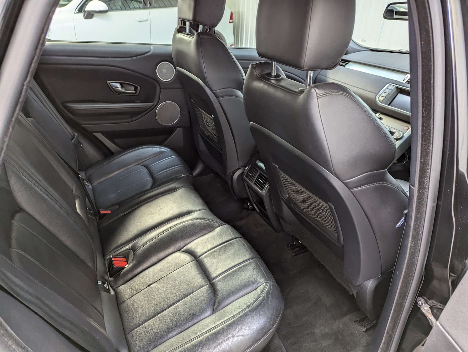 Used Land Rover Range Rover Evoque 2016 for sale - 76491010: Photo 60