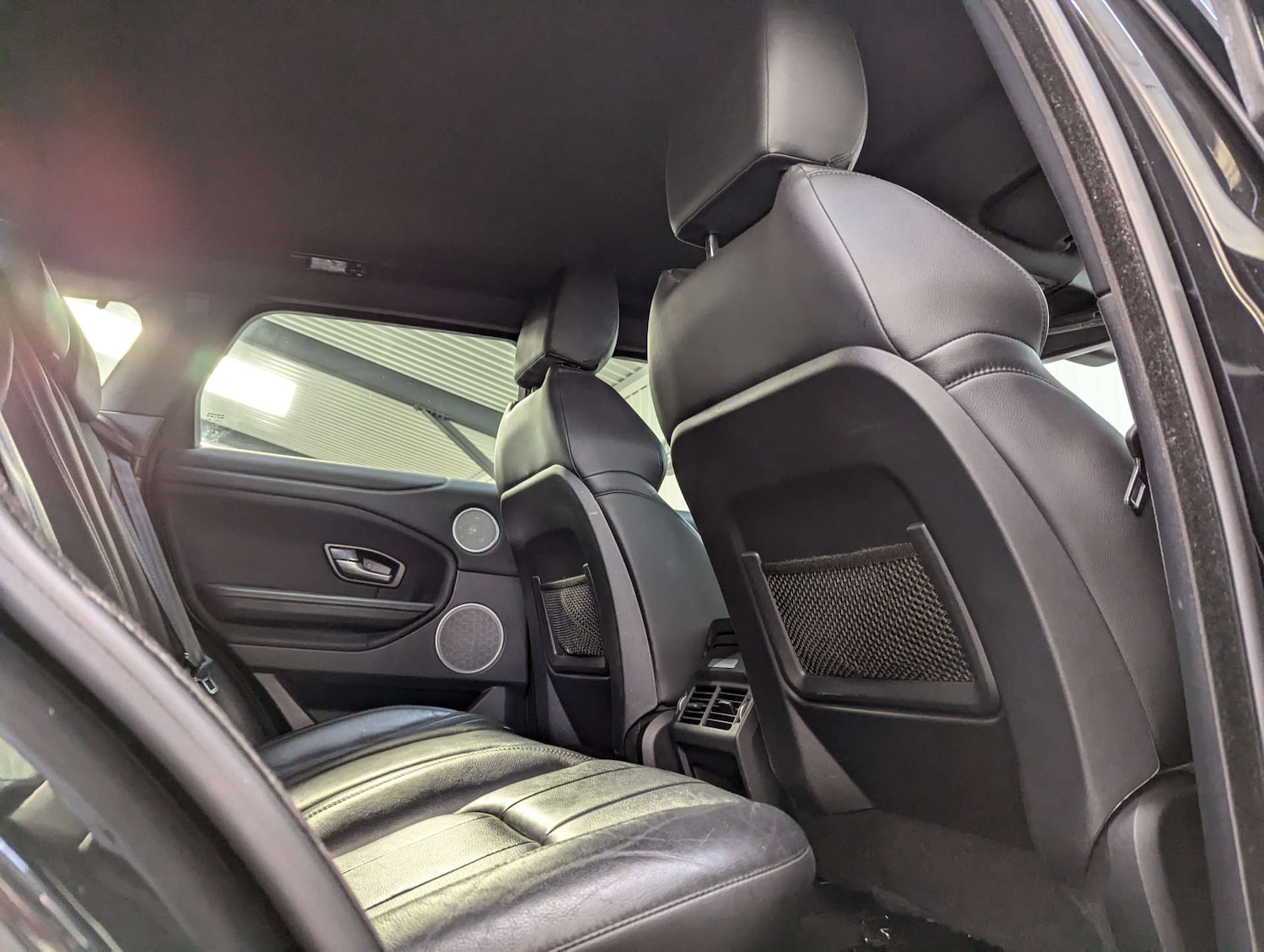 Used Land Rover Range Rover Evoque 2016 for sale - 76491010: Photo 61