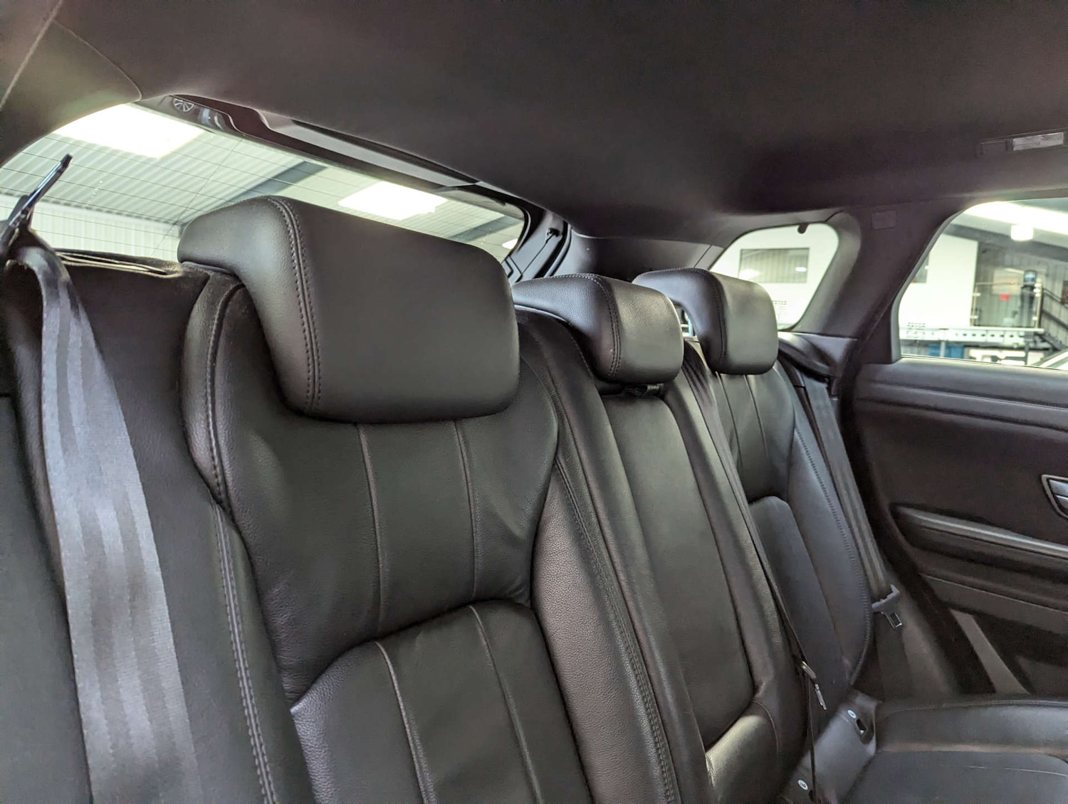 Used Land Rover Range Rover Evoque 2016 for sale - 76491010: Photo 62