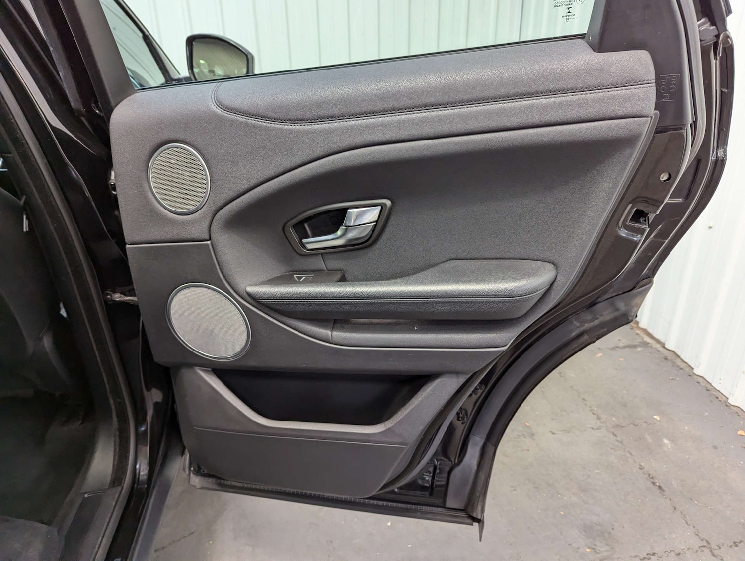 Used Land Rover Range Rover Evoque 2016 for sale - 76491010: Photo 65