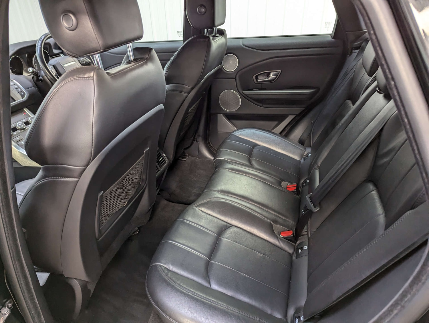 Used Land Rover Range Rover Evoque 2016 for sale - 76491010: Photo 66