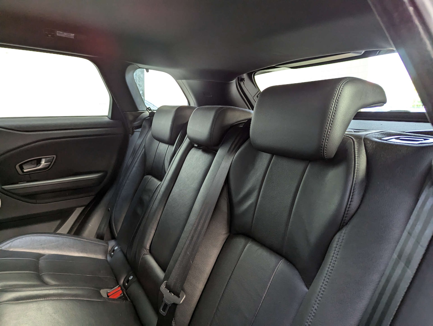 Used Land Rover Range Rover Evoque 2016 for sale - 76491010: Photo 68