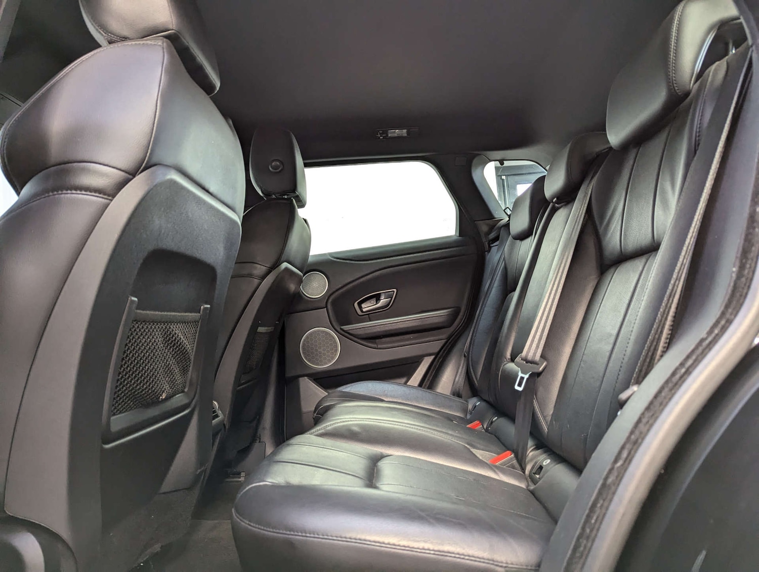 Used Land Rover Range Rover Evoque 2016 for sale - 76491010: Photo 69