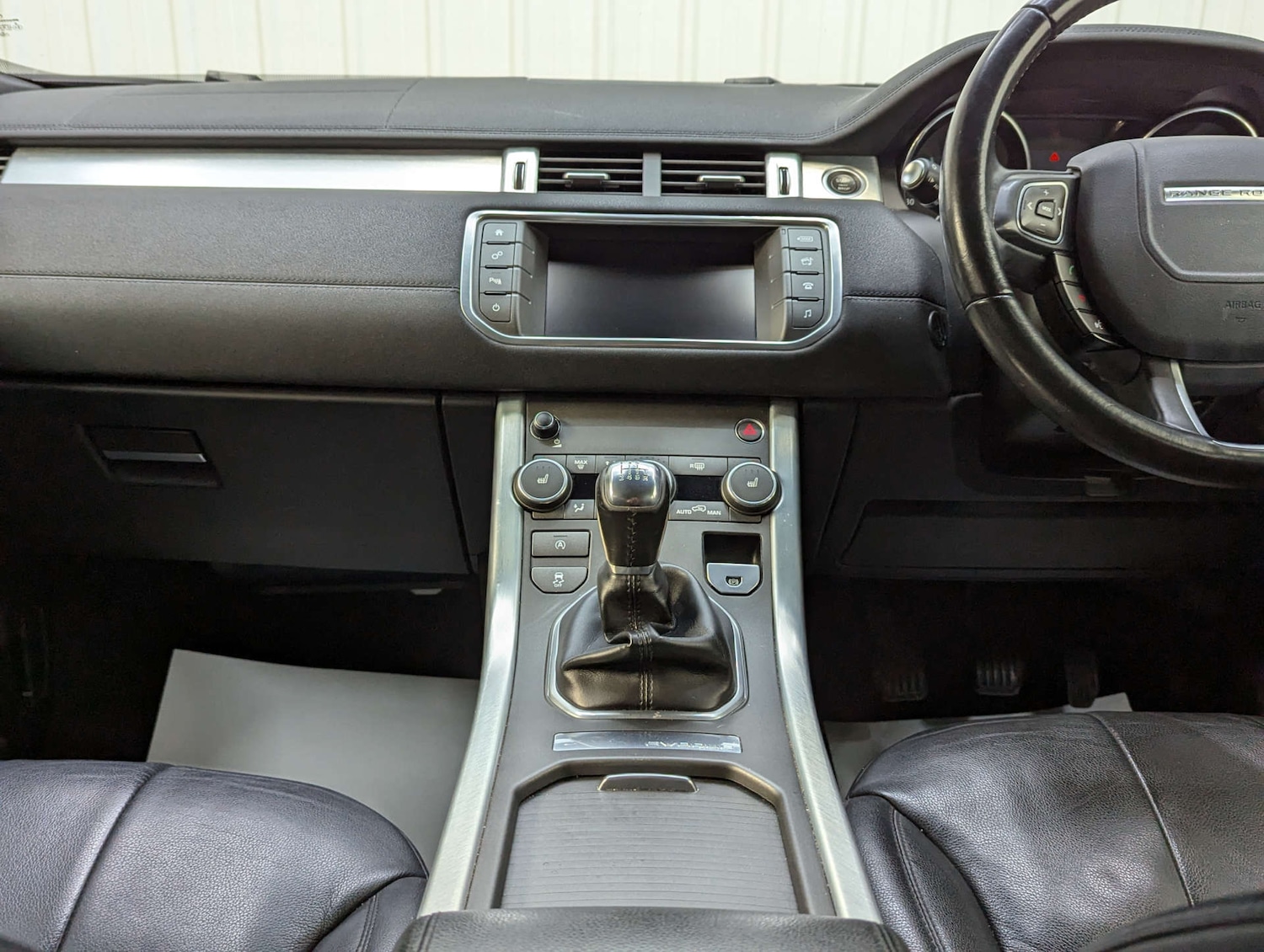 Used Land Rover Range Rover Evoque 2016 for sale - 76491010: Photo 81